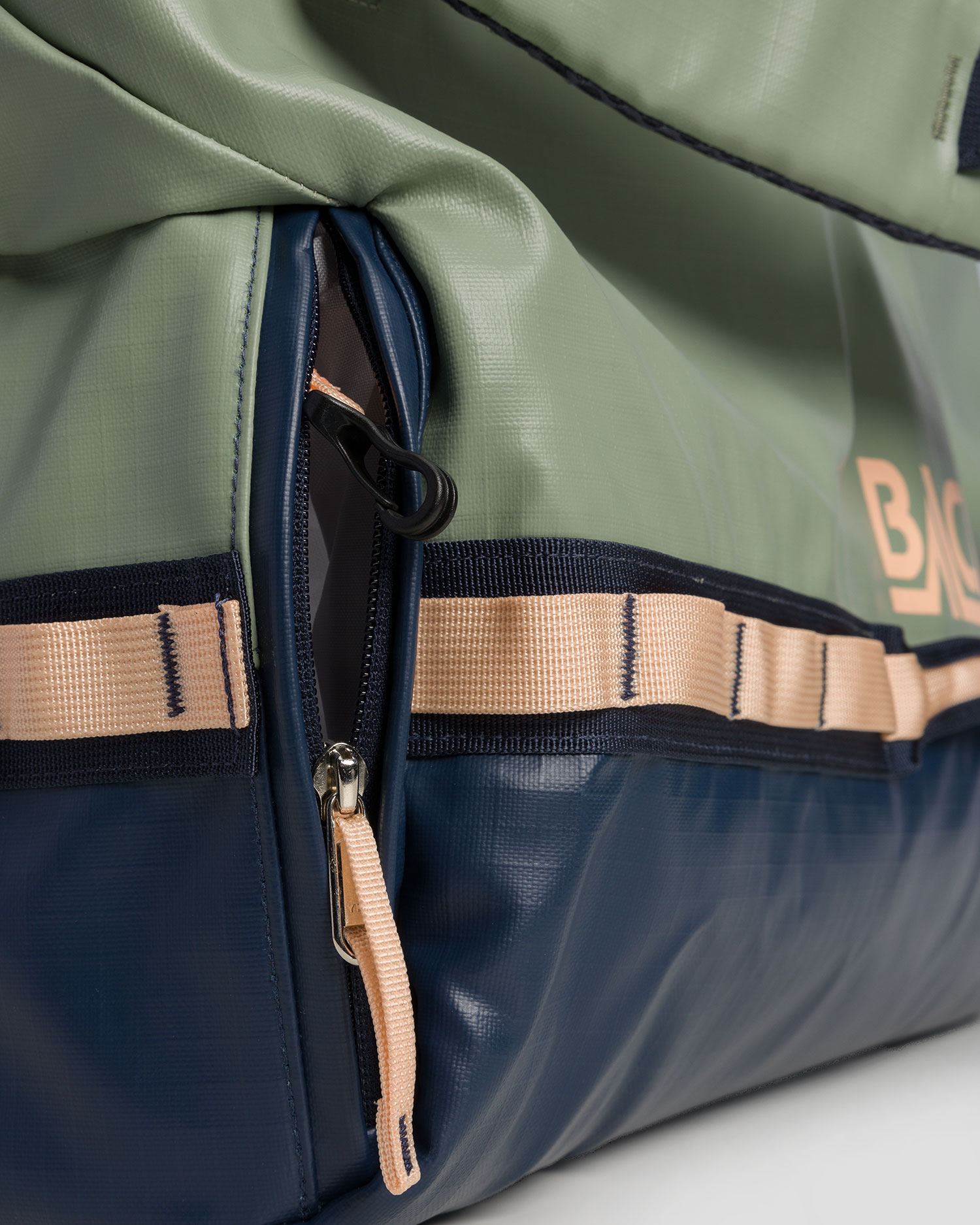 Cestovná taška 2v1 Bach Dr. Expedition 40