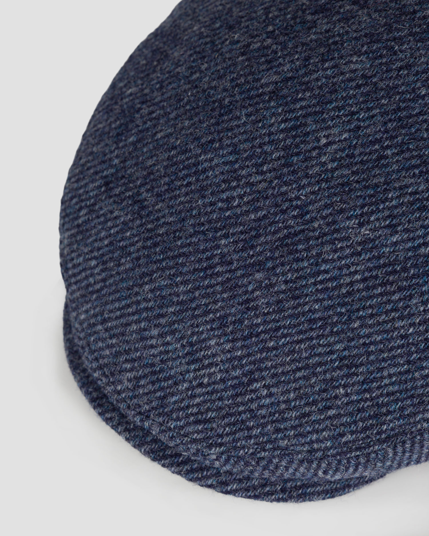 Caschetă pentru bărbați Stetson Driver Cap Wool bleumarin