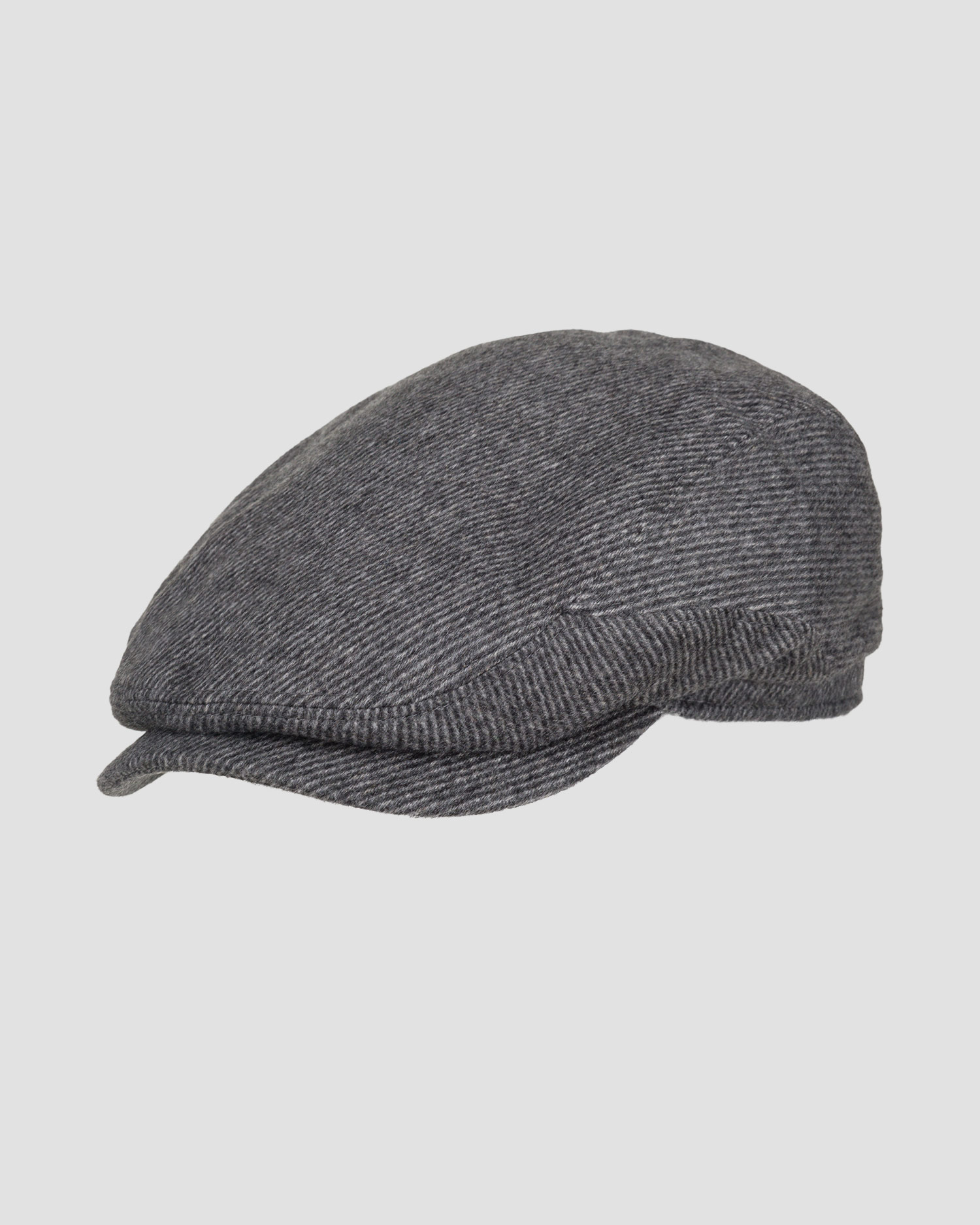 Men's hat Stetson Driver Cap Cashmere