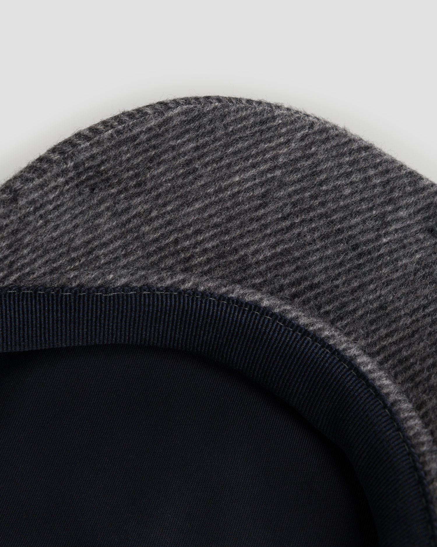 Caschetă pentru bărbați Stetson Driver Cap Cashmere