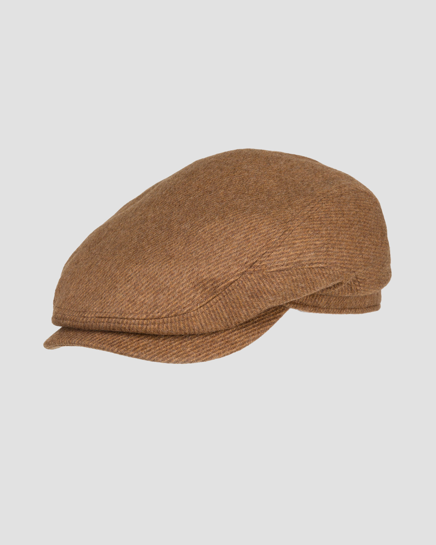Men's hat Stetson Driver Cap Cashmere