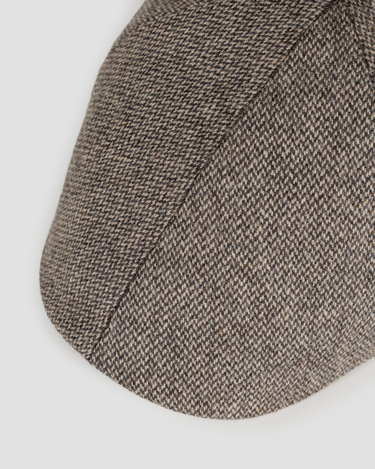 Caschetă pentru bărbați Stetson Texas Wool bej