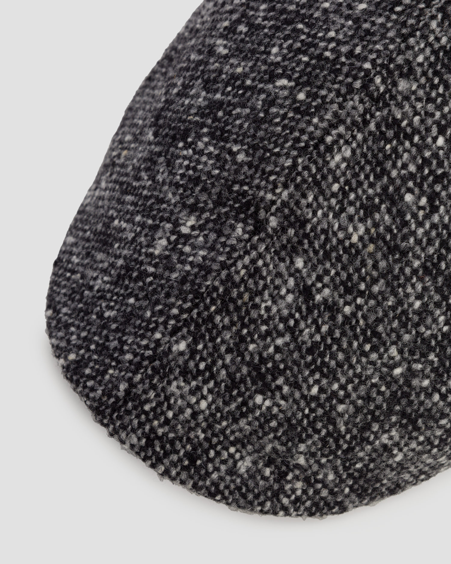 Pánska prilba Stetson Texas Donegal WV sivá