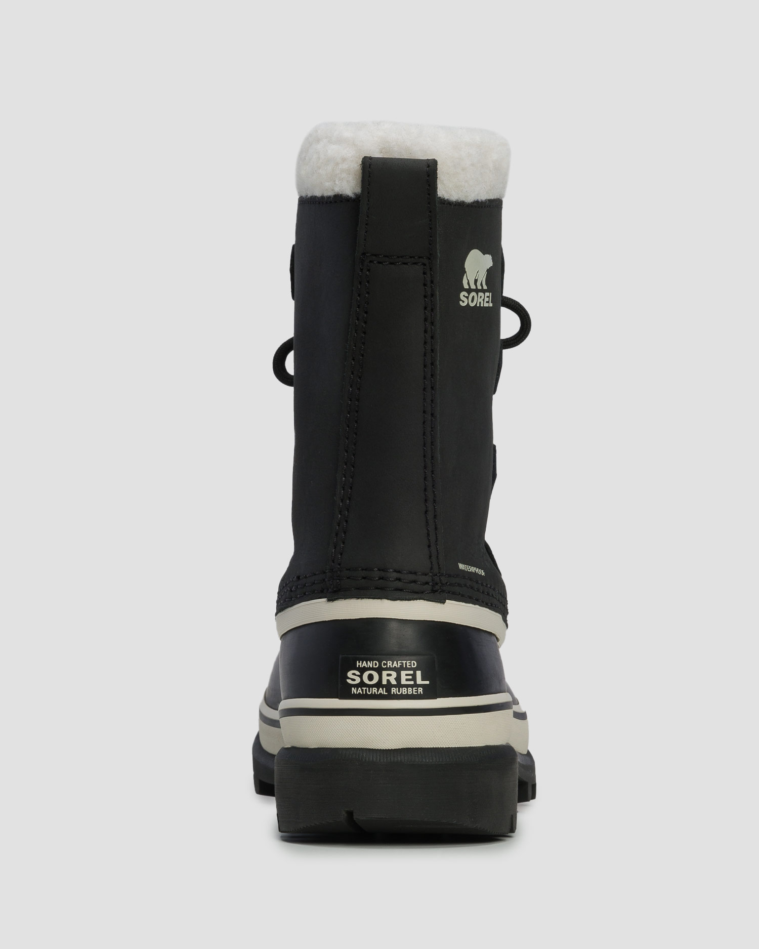 Women’s snow boots Sorel Caribou™ WP black
