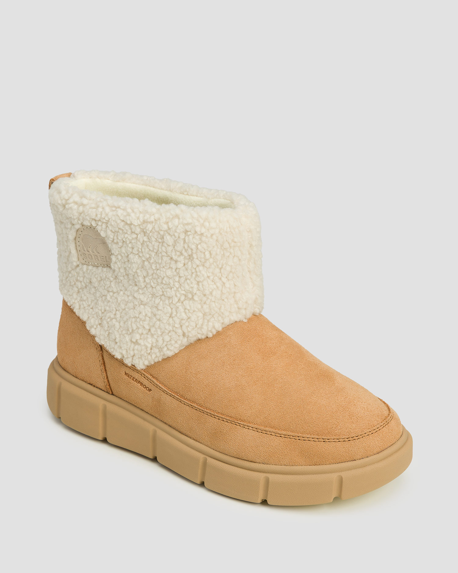 Dámske zimné topánky Sorel Explorer™ Iii Slip-On Cozy Wp