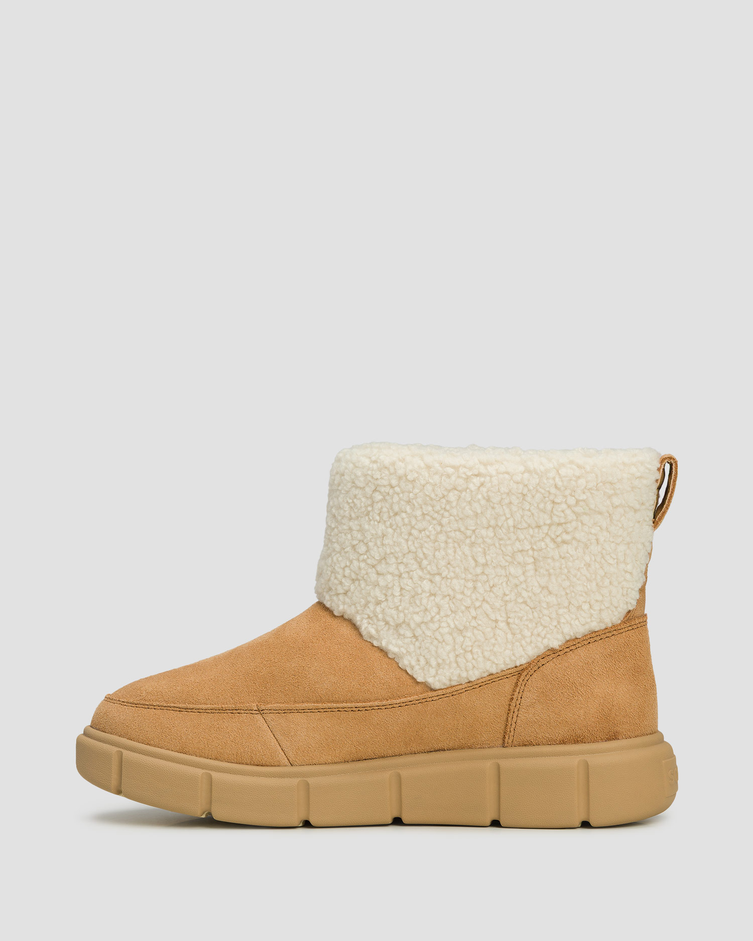 Women's winter boots Sorel Explorer™ Iii Slip-On Cozy Wp