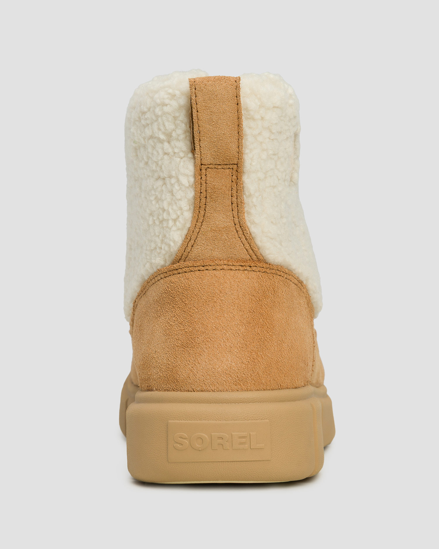 Dámske zimné topánky Sorel Explorer™ Iii Slip-On Cozy Wp