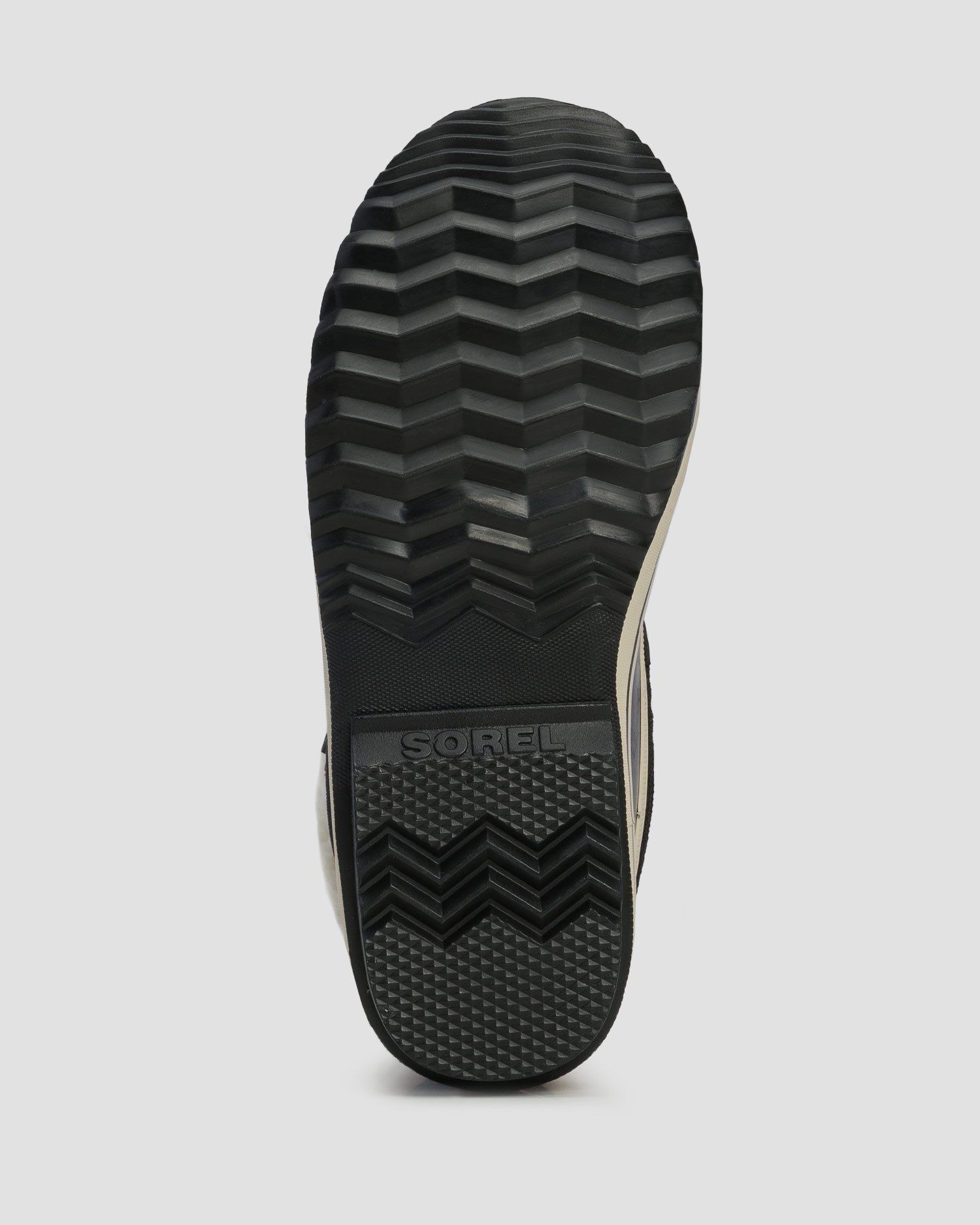 Śniegowce damskie Sorel Winter Carnival™ Boot WP czarne