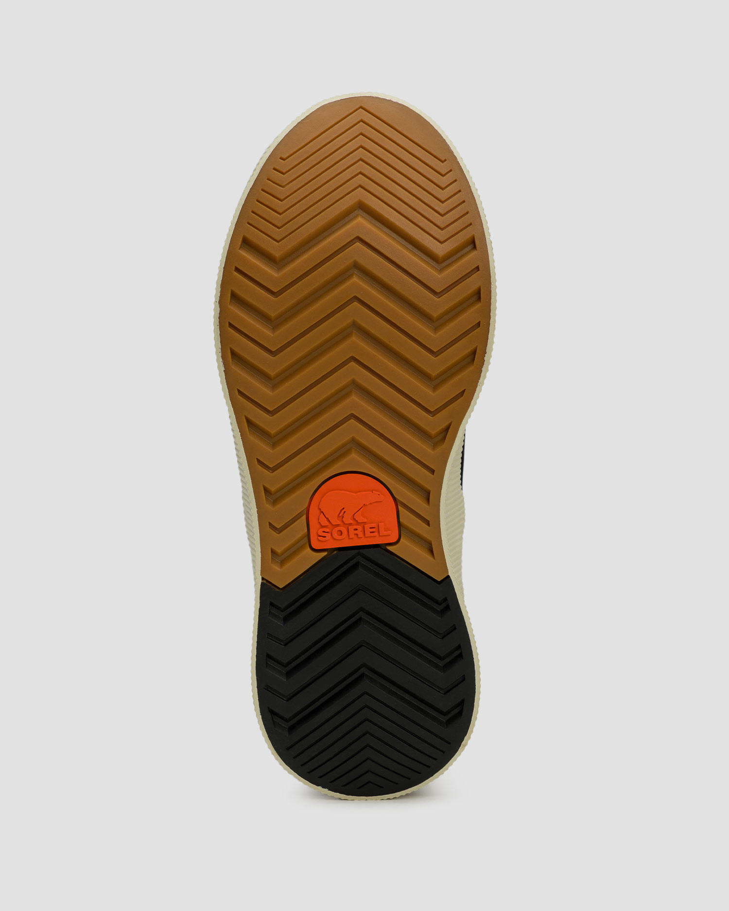 Women's snow boots Sorel Out N About™ Iv Chillz Wp brown and black