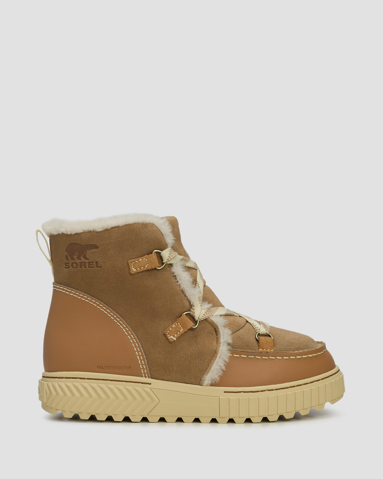 Dámske zimné topánky Sorel Ona Ave™ Alpine Boot WP