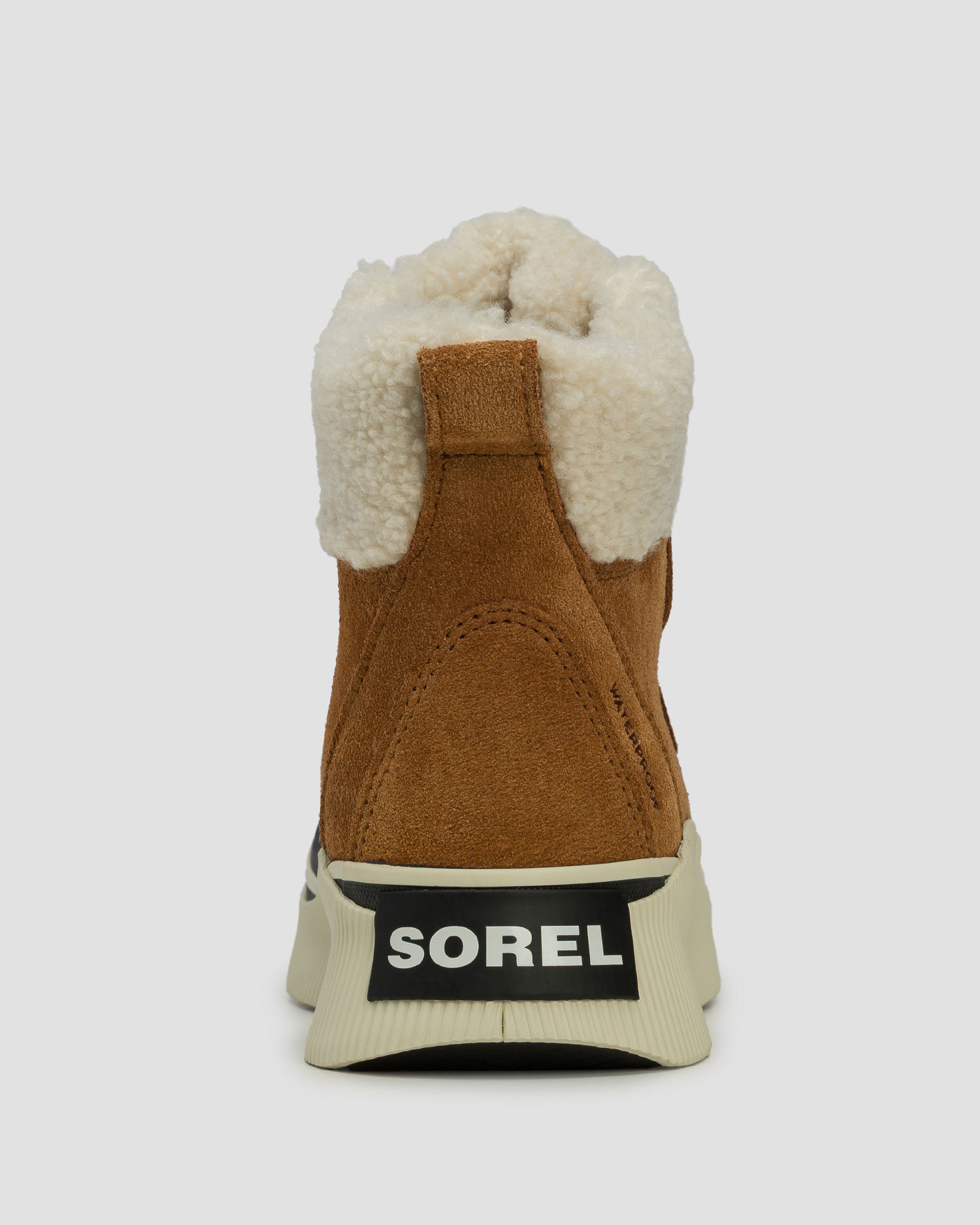 Śniegowce młodzieżowe Sorel Youth Out N About™ Iv Chillz WP