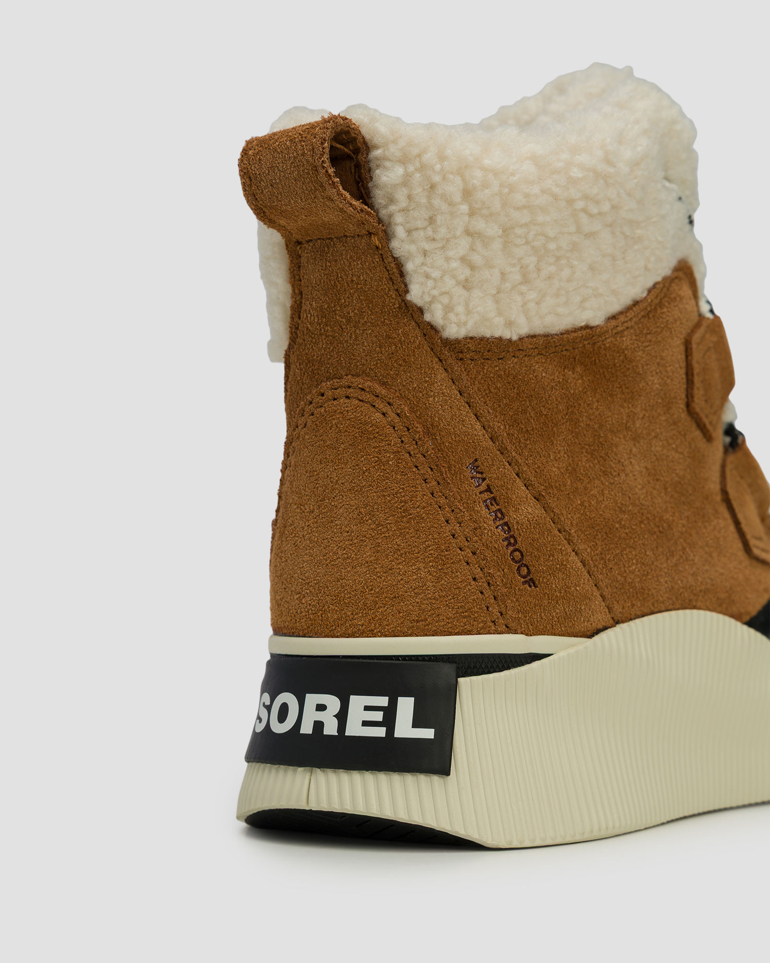 Śniegowce młodzieżowe Sorel Youth Out N About™ Iv Chillz WP