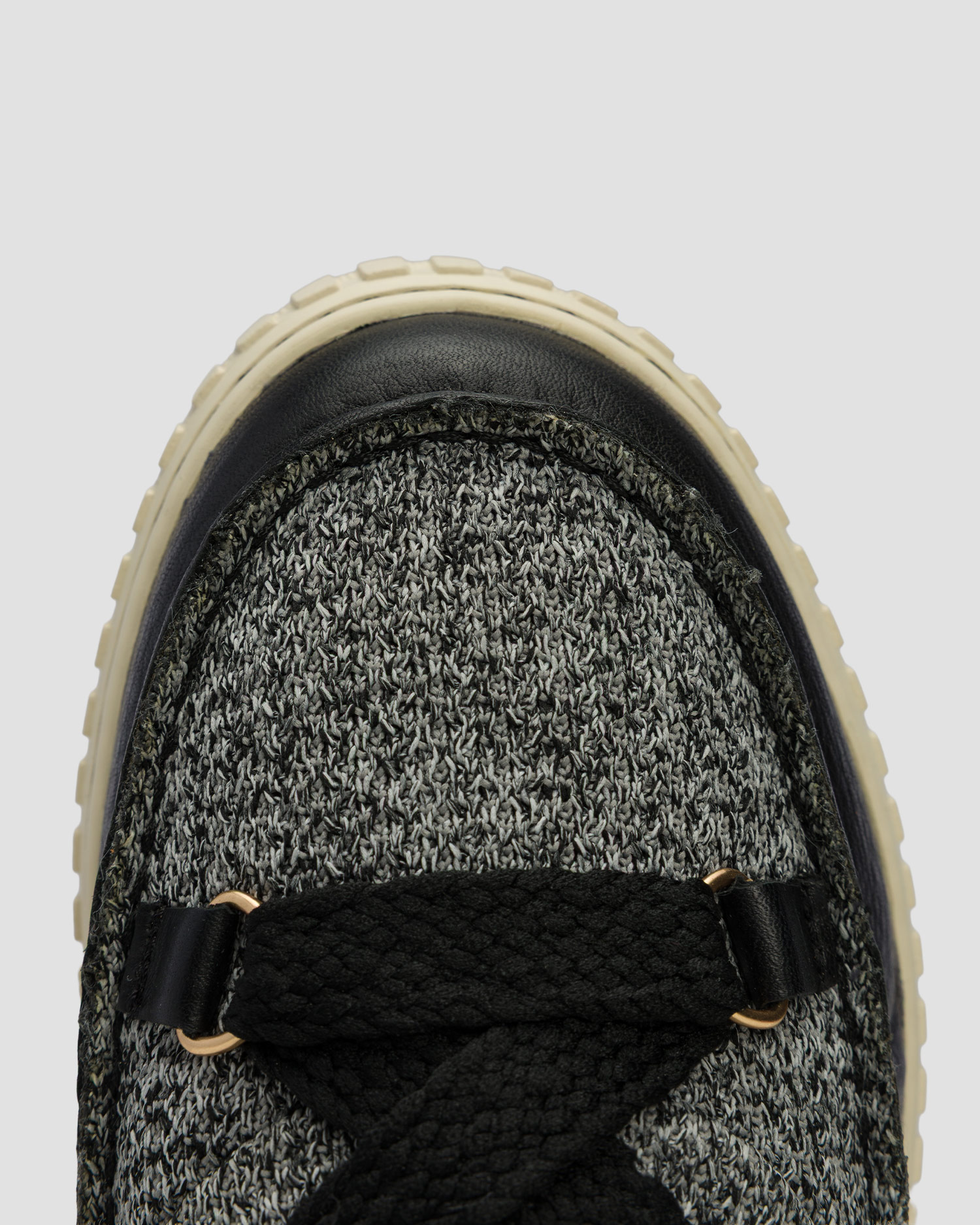 Buty zimowe damskie Sorel Ona Ave™ Alpine Boot Wp czarne
