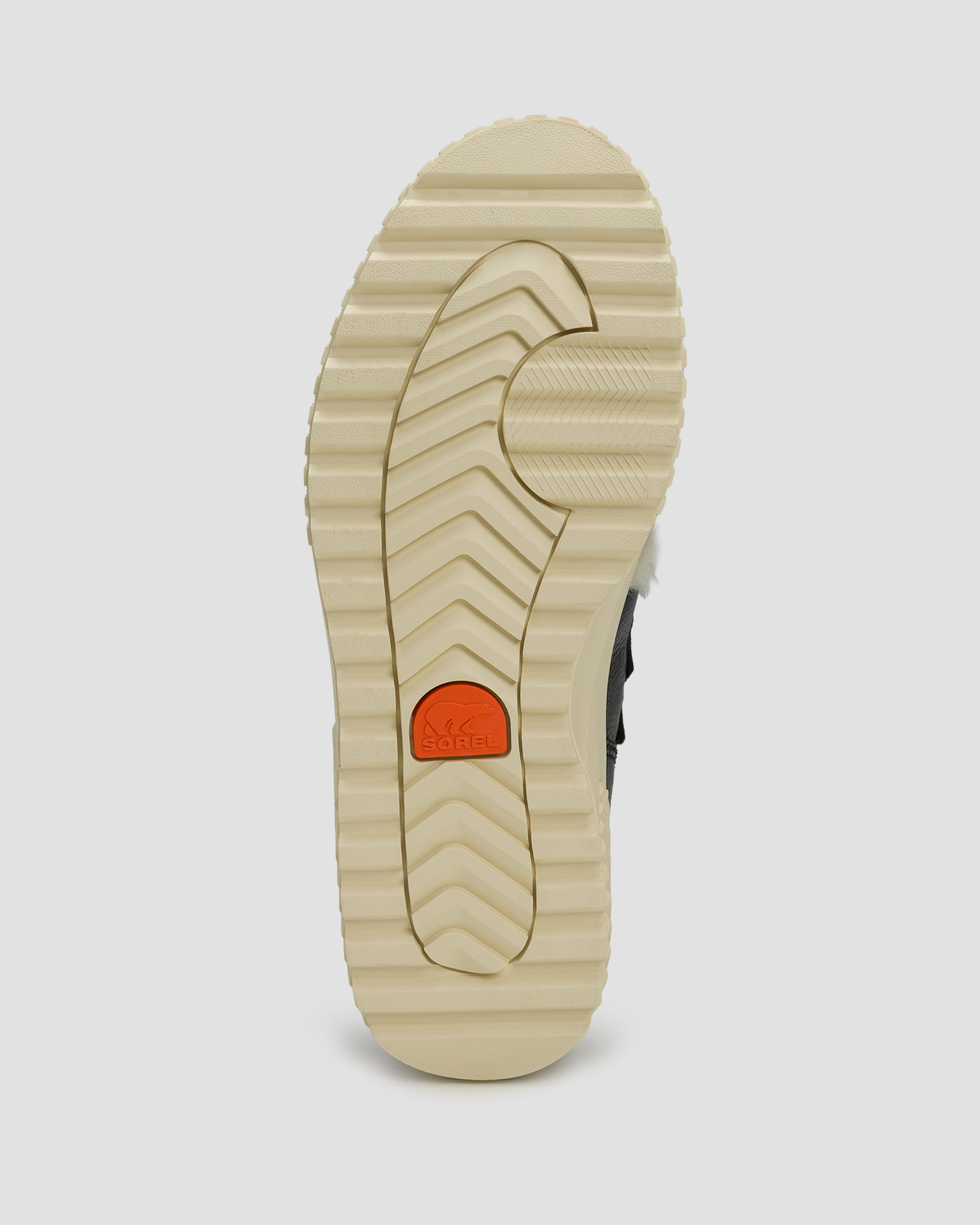 Buty zimowe damskie Sorel Ona Ave™ Alpine Boot Wp czarne