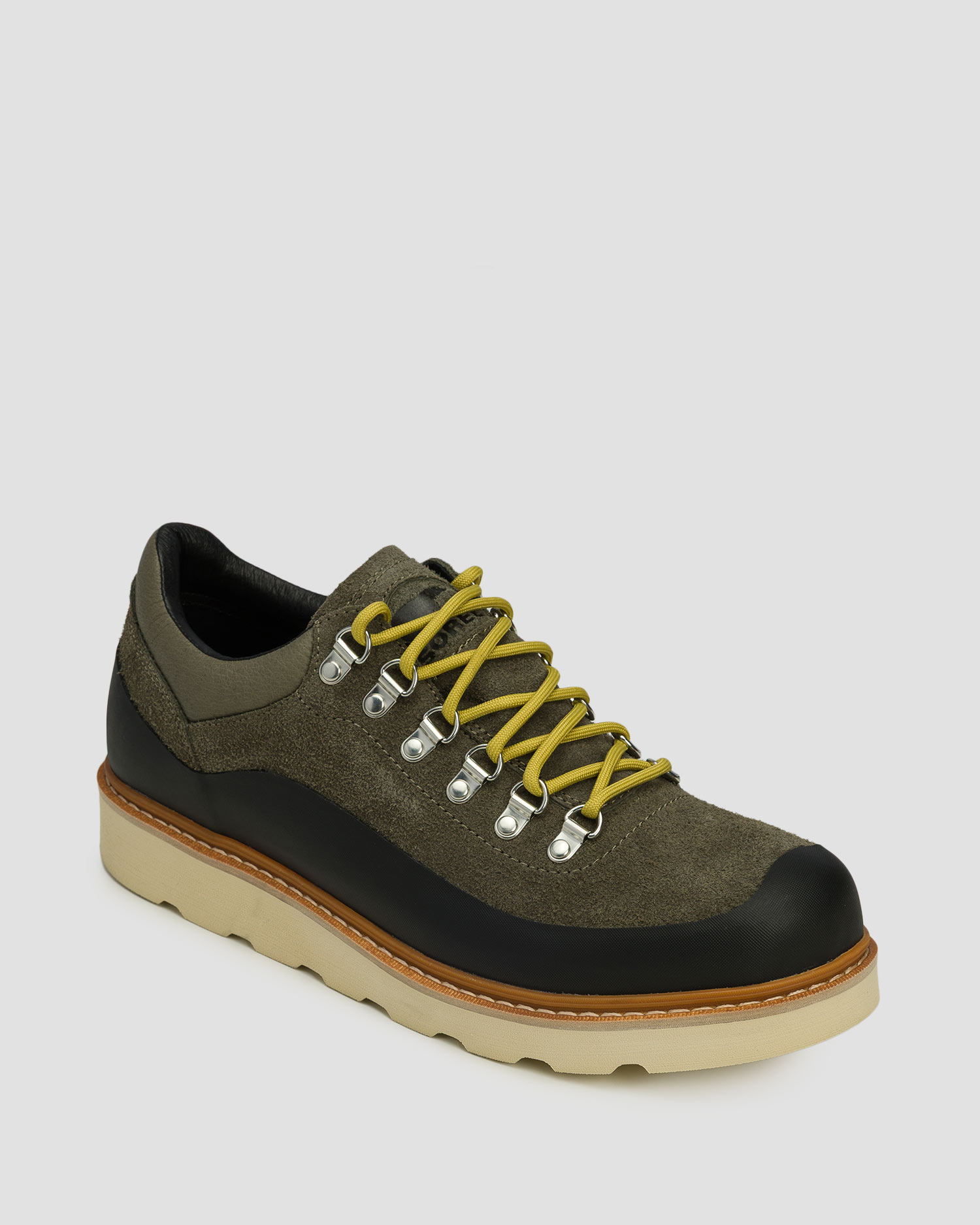 Buty męskie Sorel Slabtown 62'™ Explorer zielone