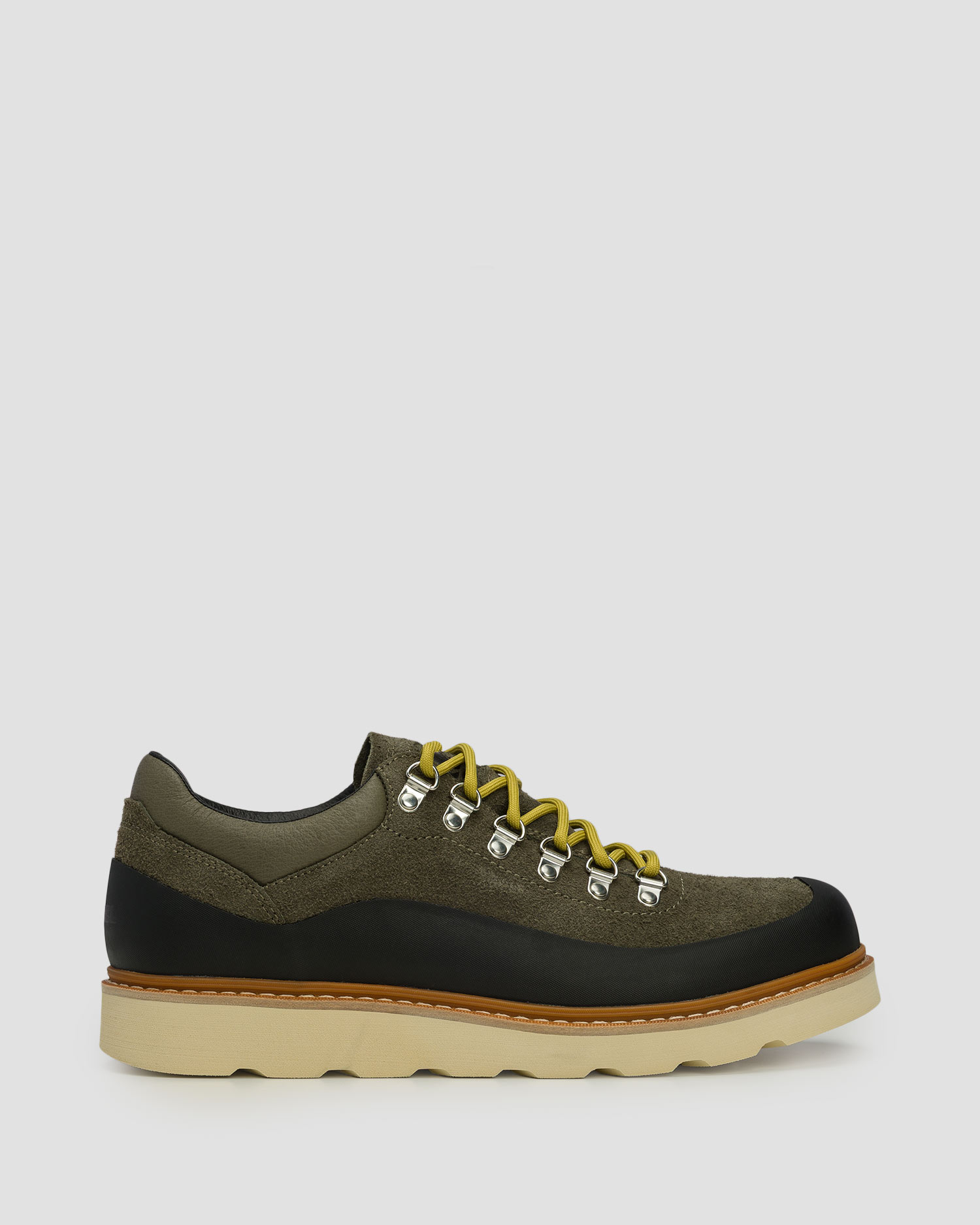 Buty męskie Sorel Slabtown 62'™ Explorer zielone
