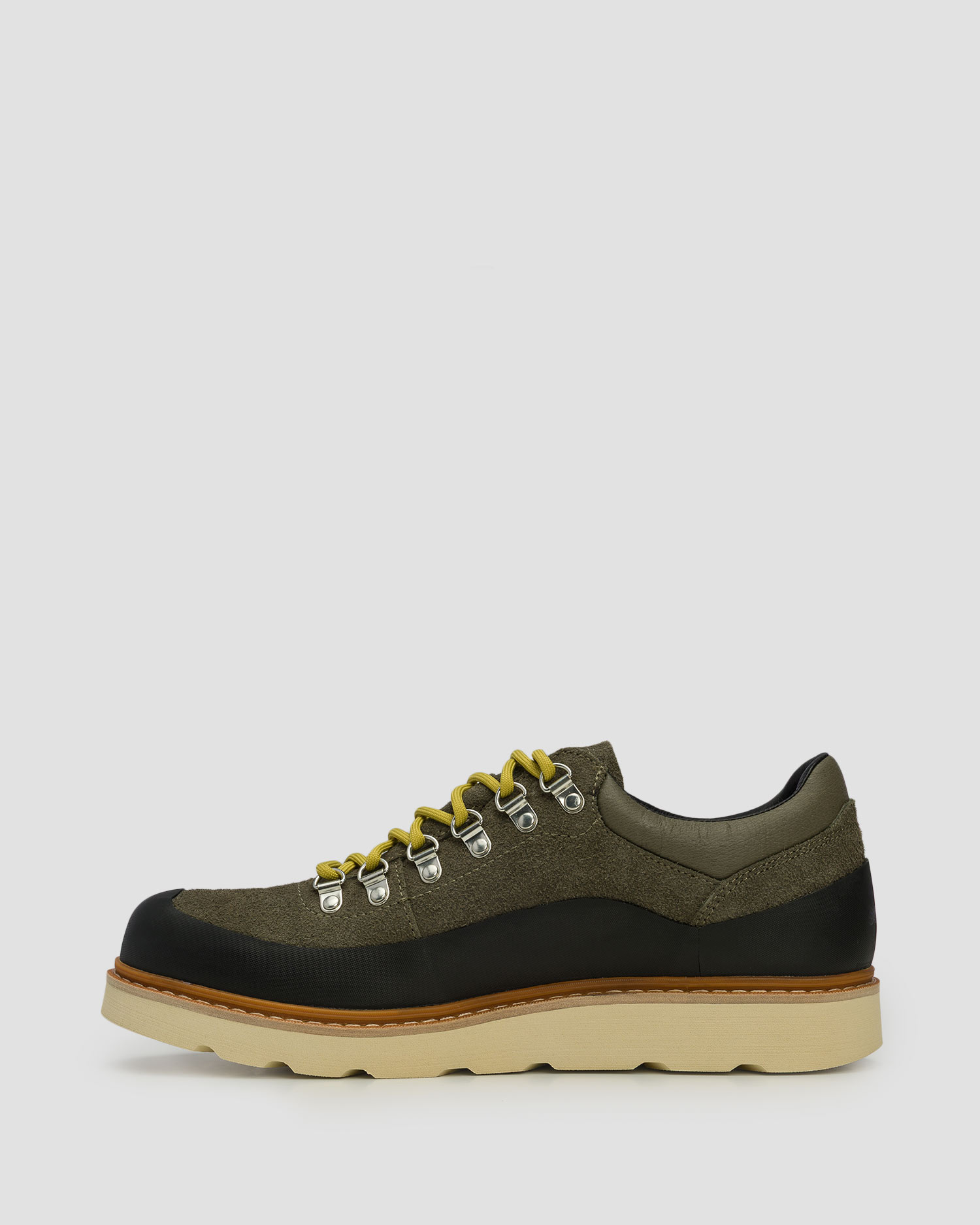 Buty męskie Sorel Slabtown 62'™ Explorer zielone