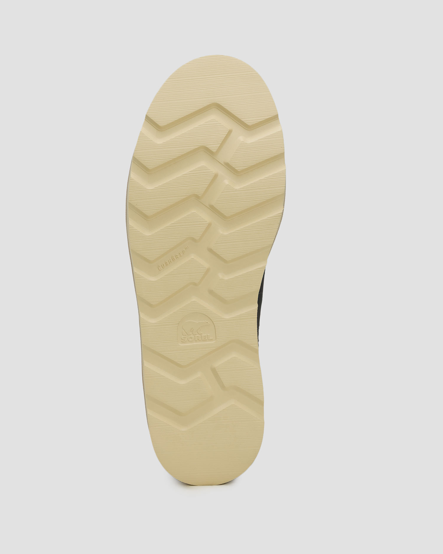 Buty męskie Sorel Slabtown 62'™ Explorer zielone