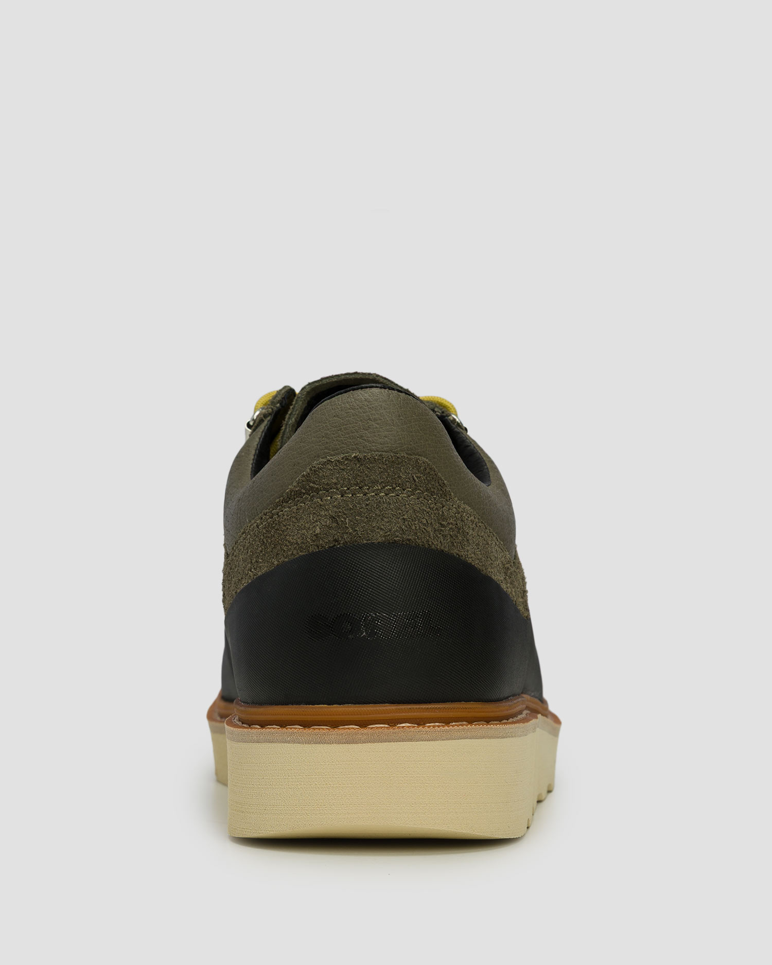 Buty męskie Sorel Slabtown 62'™ Explorer zielone