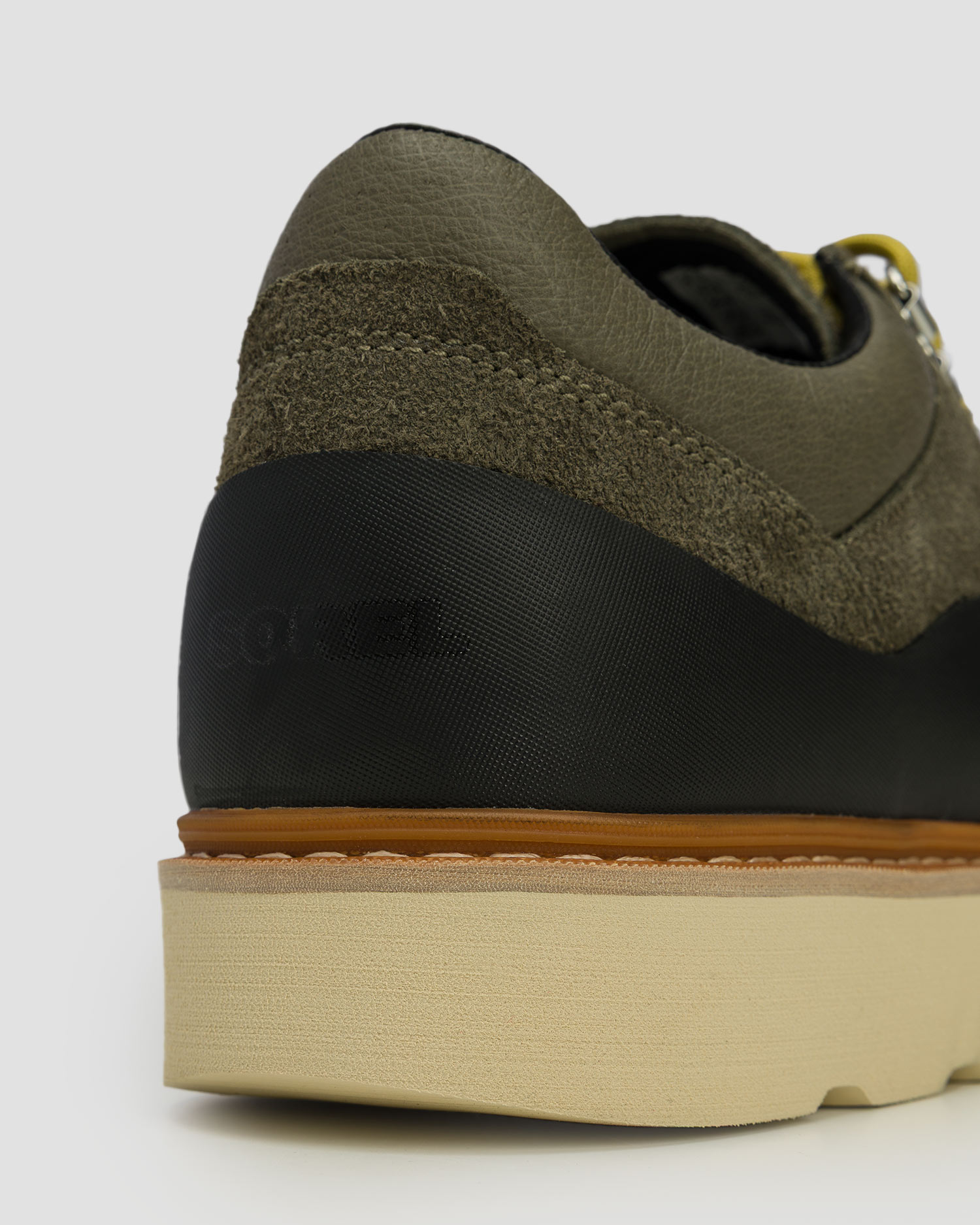 Buty męskie Sorel Slabtown 62'™ Explorer zielone