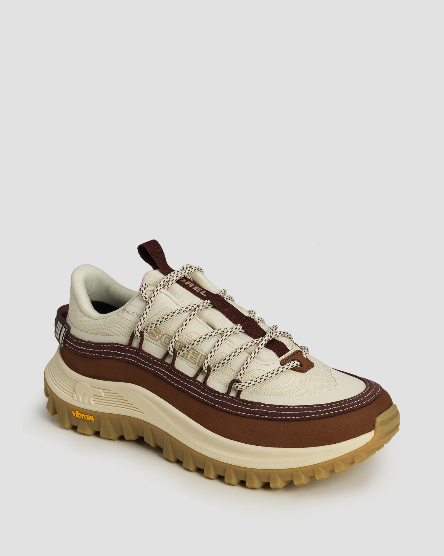 Wodoodporne sneakersy damskie SOREL Callsign Horizon™ Low GTX