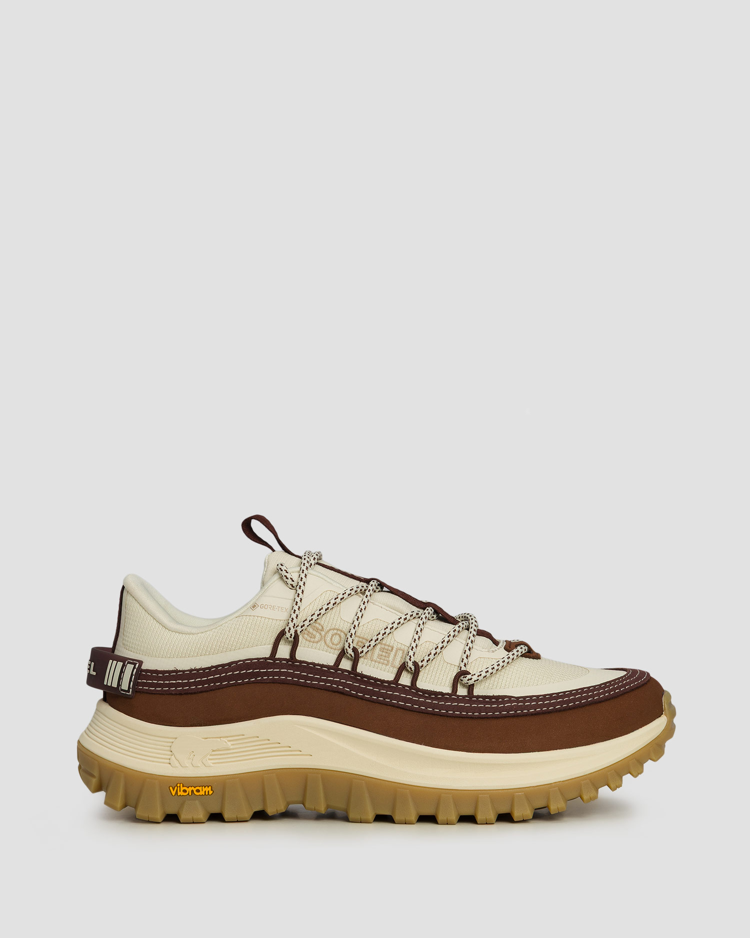 Wodoodporne sneakersy damskie SOREL Callsign Horizon™ Low GTX