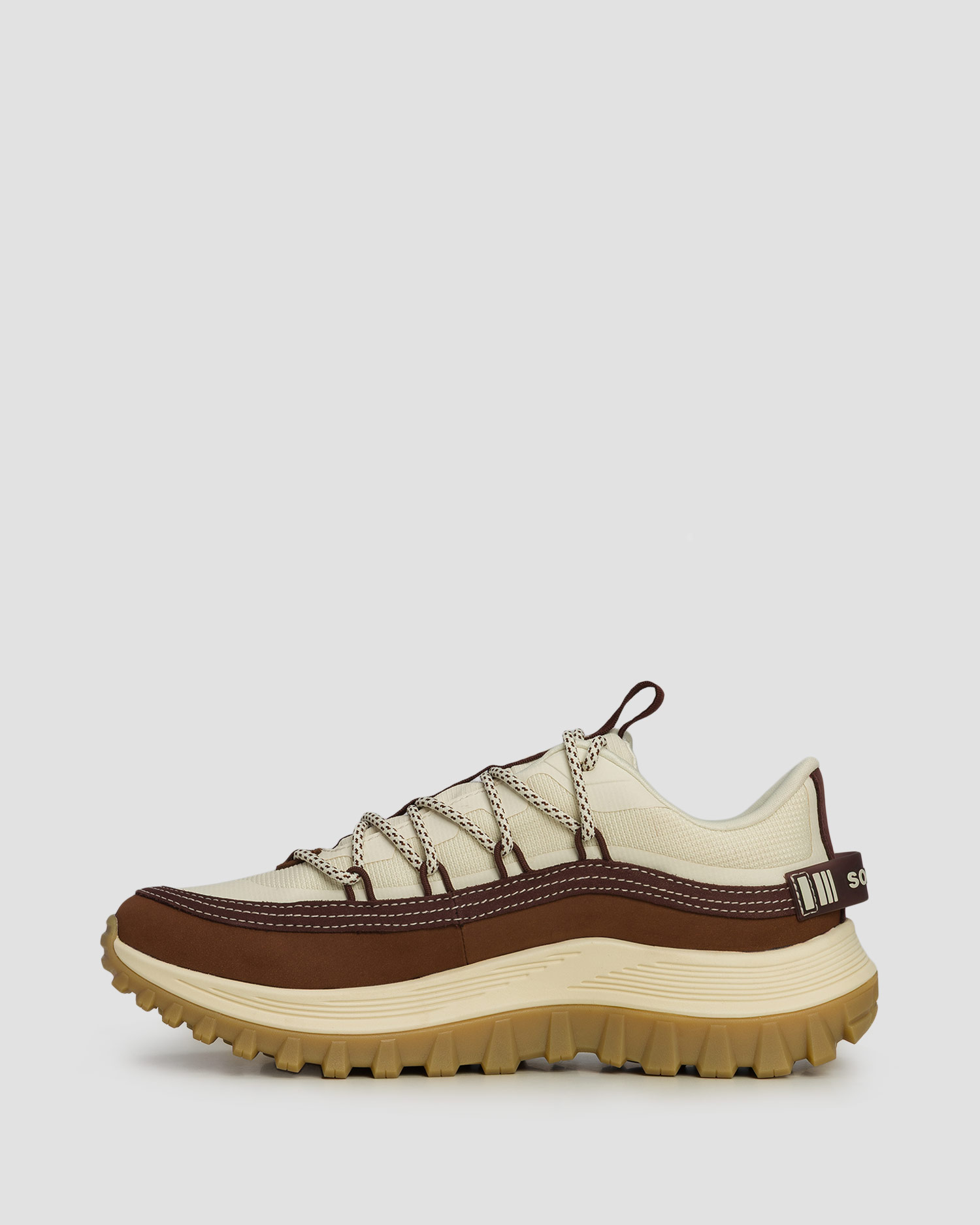 Wodoodporne sneakersy damskie SOREL Callsign Horizon™ Low GTX