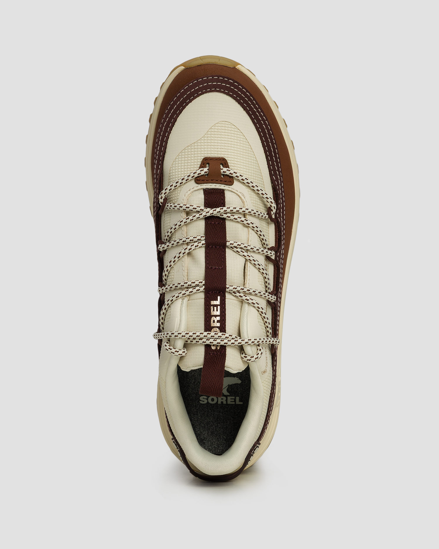 Wodoodporne sneakersy damskie SOREL Callsign Horizon™ Low GTX