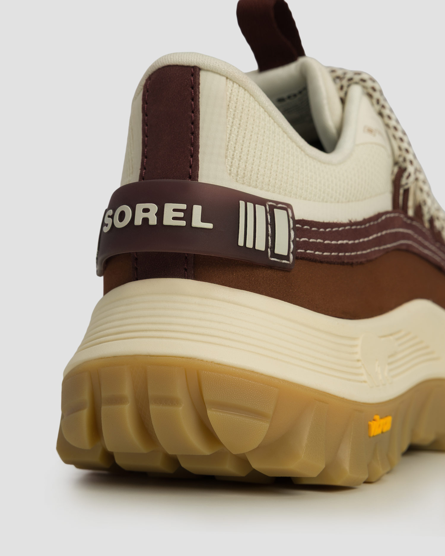 Wodoodporne sneakersy damskie SOREL Callsign Horizon™ Low GTX