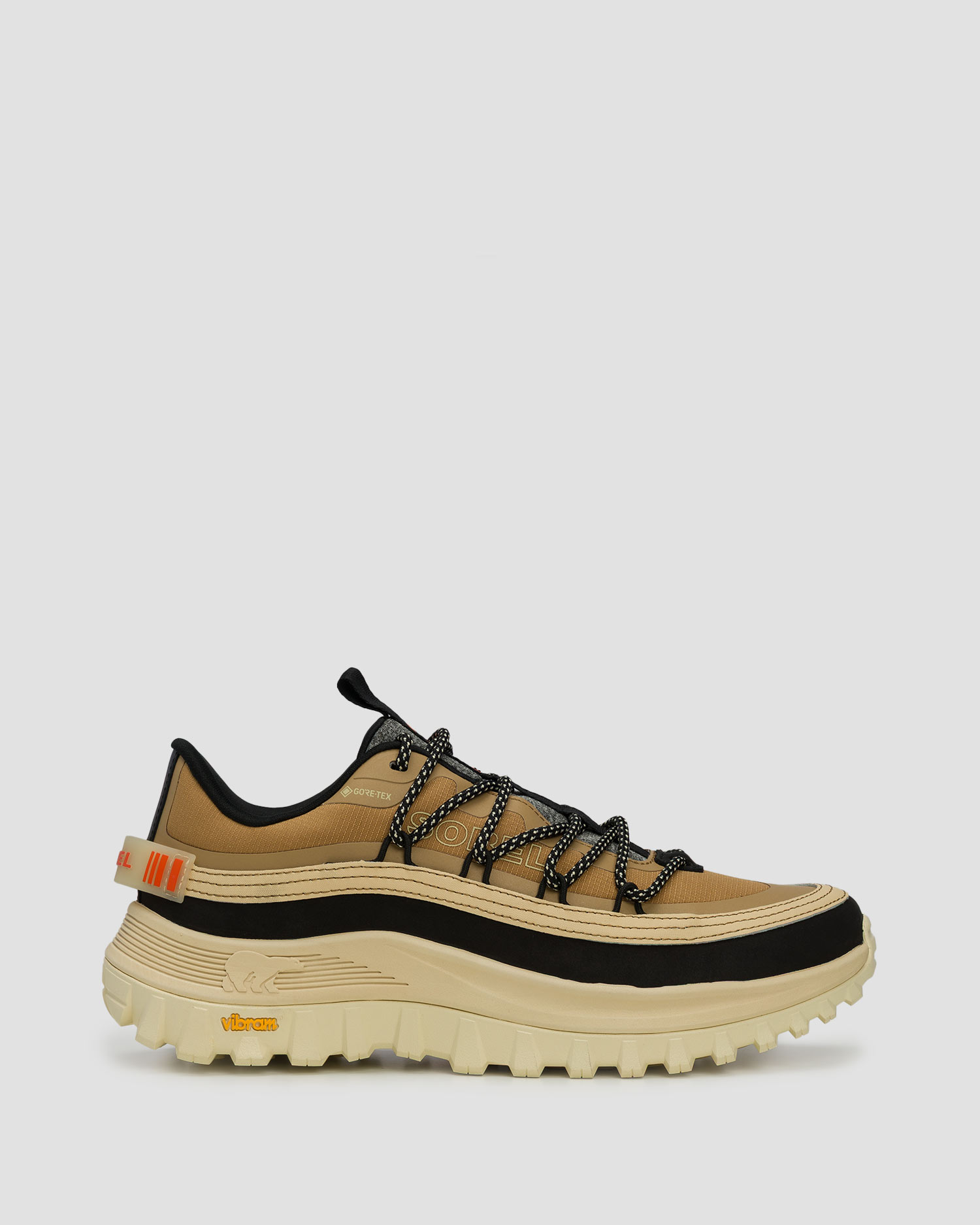 Dámske tenisky Sorel Callsign Horizon™ Low Gtx béžové