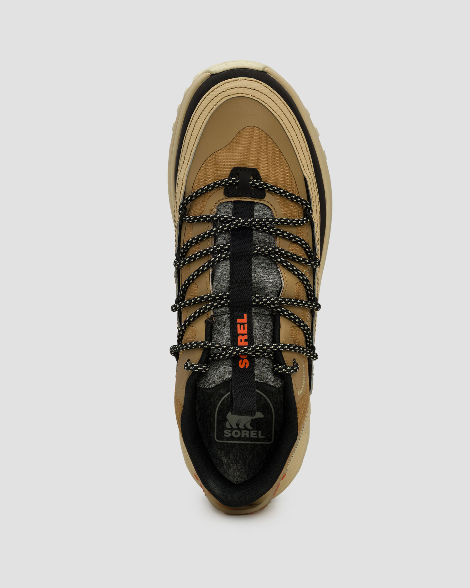 Dámske tenisky Sorel Callsign Horizon™ Low Gtx béžové