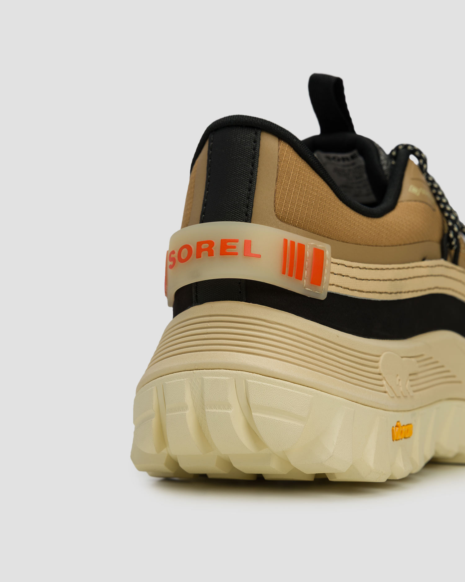 Dámske tenisky Sorel Callsign Horizon™ Low Gtx béžové