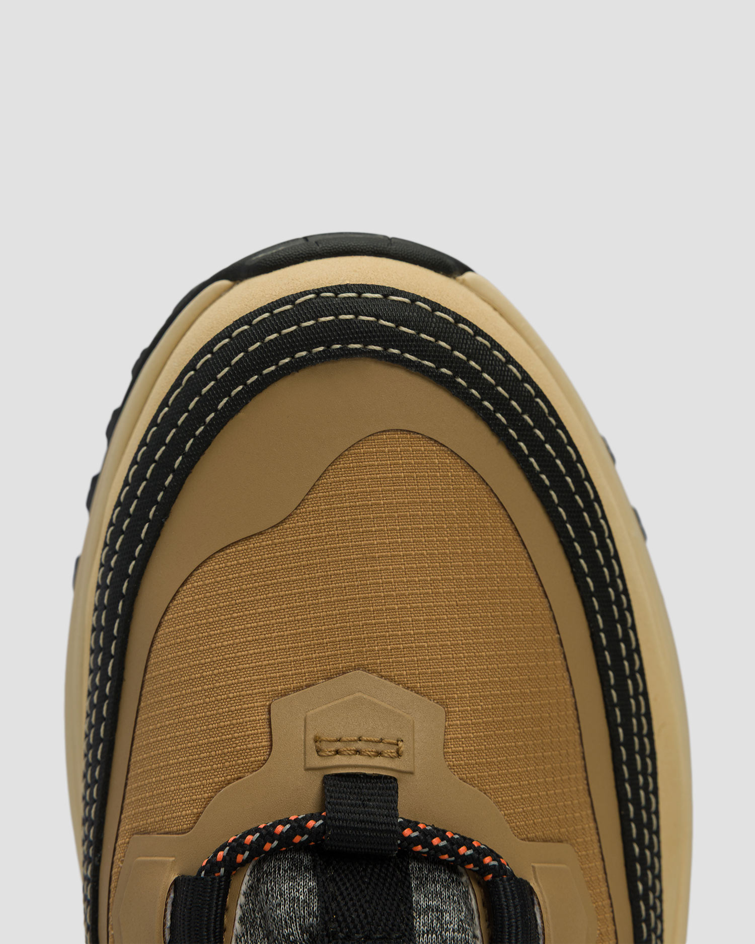Dámske tenisky Sorel Callsign Horizon™ Mid Gtx béžové