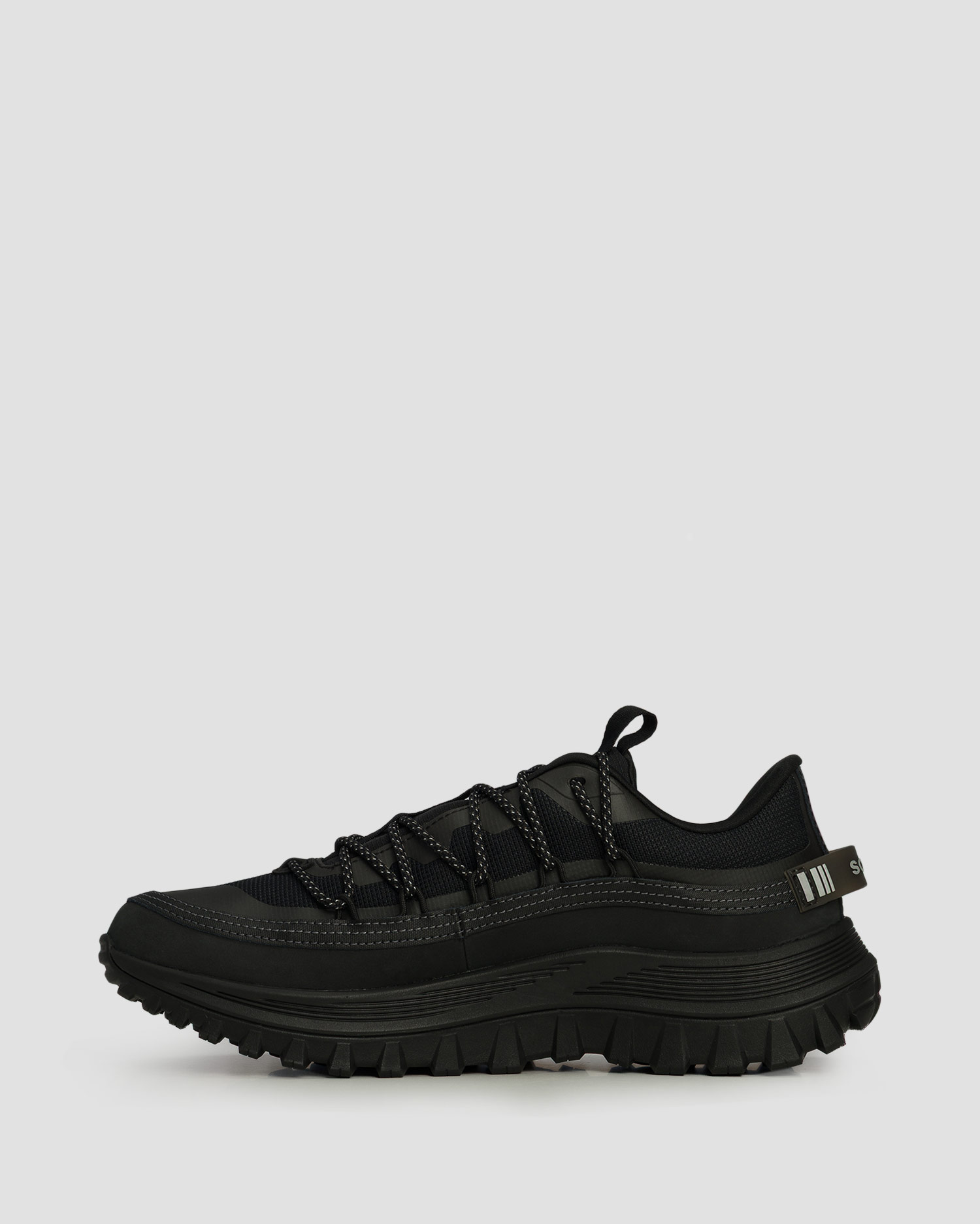 Wodoodporne sneakersy męskie SOREL Callsign Horizon™ Low GTX