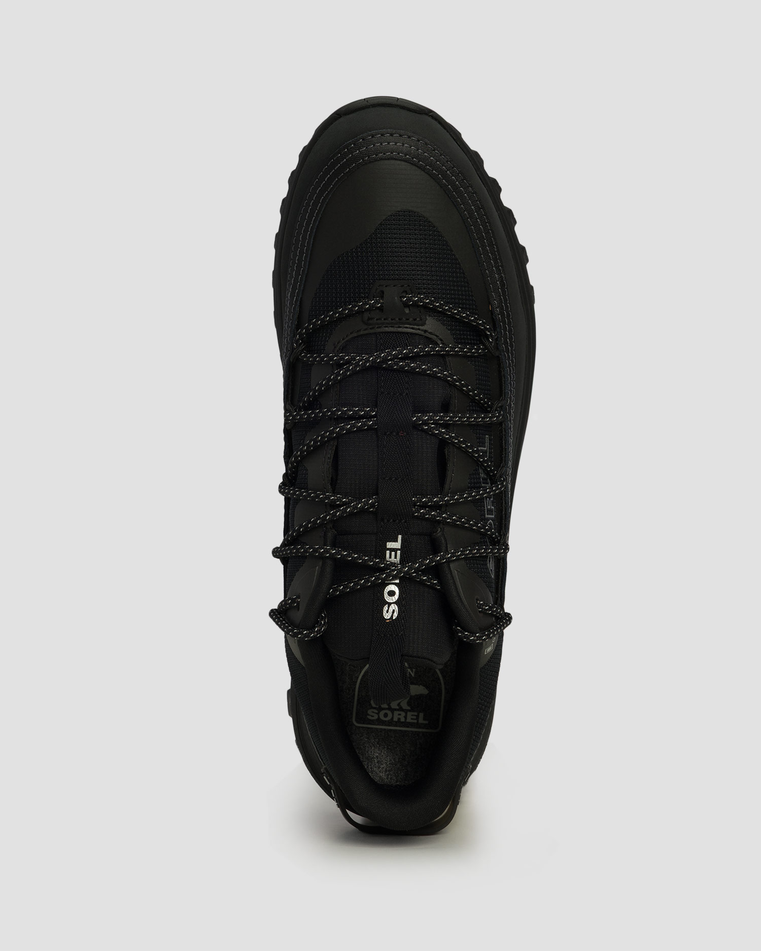 Wodoodporne sneakersy męskie SOREL Callsign Horizon™ Low GTX