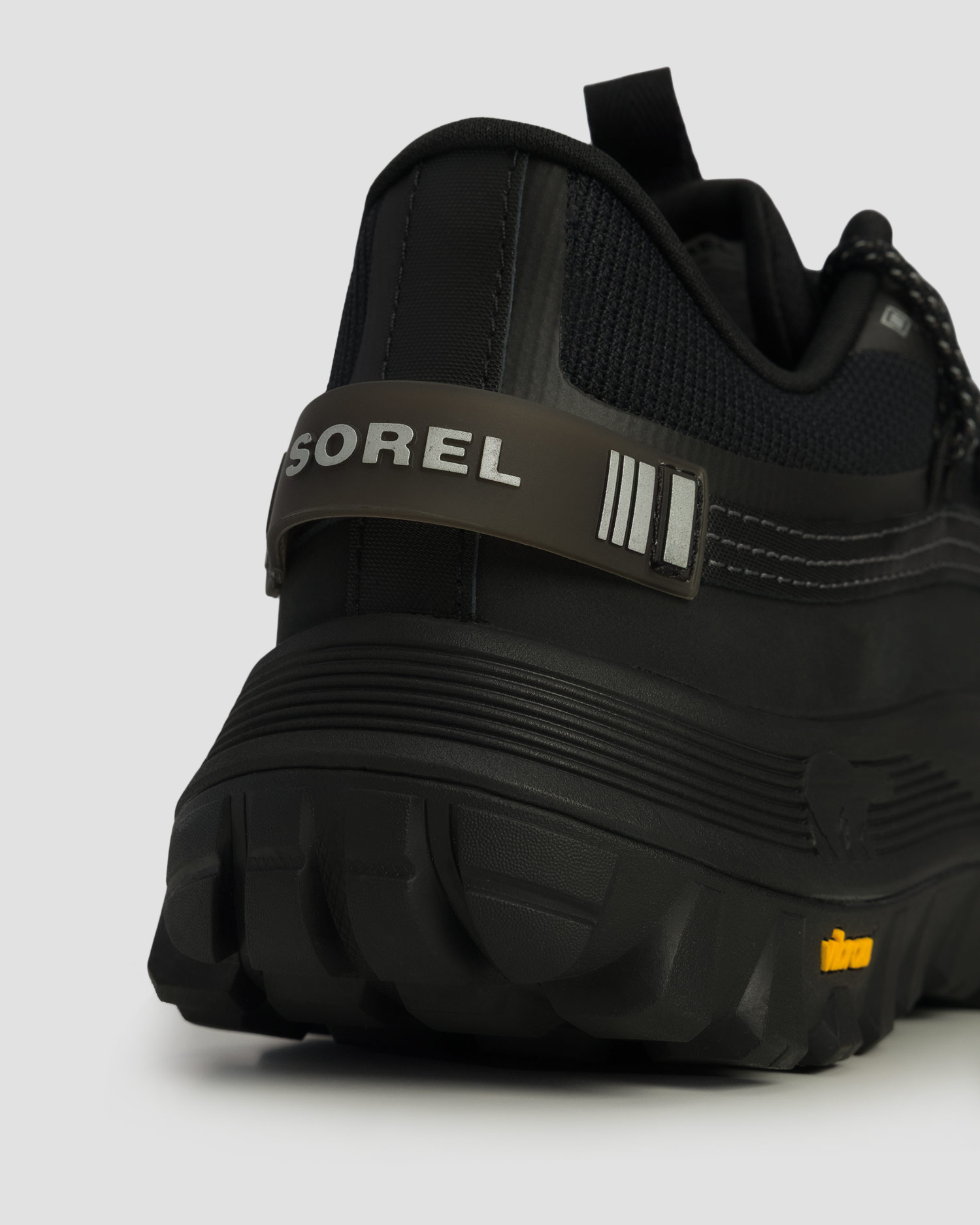 Wodoodporne sneakersy męskie SOREL Callsign Horizon™ Low GTX