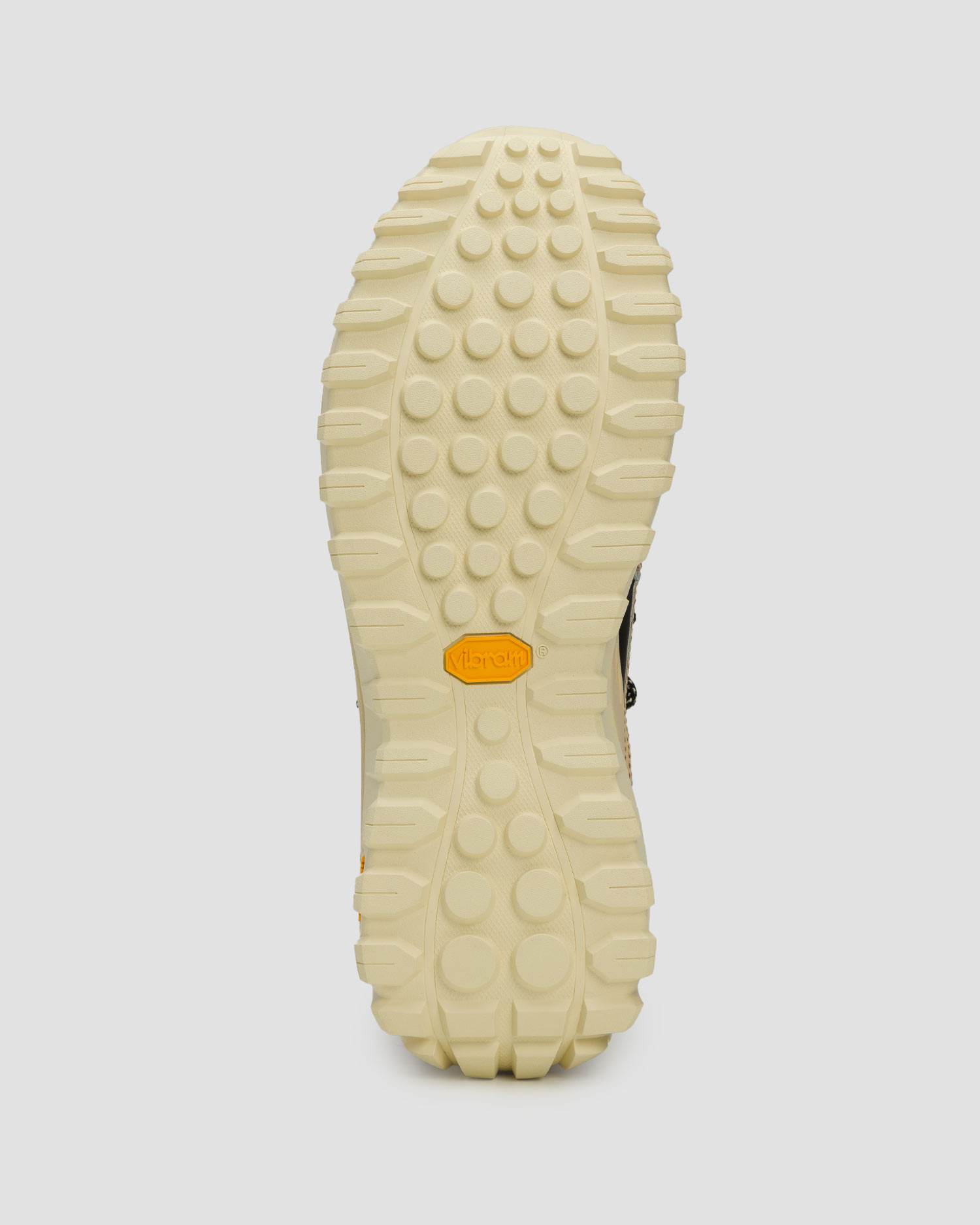 Sneakersy męskie Sorel Callsign Horizon™ Low Gtx beżowe