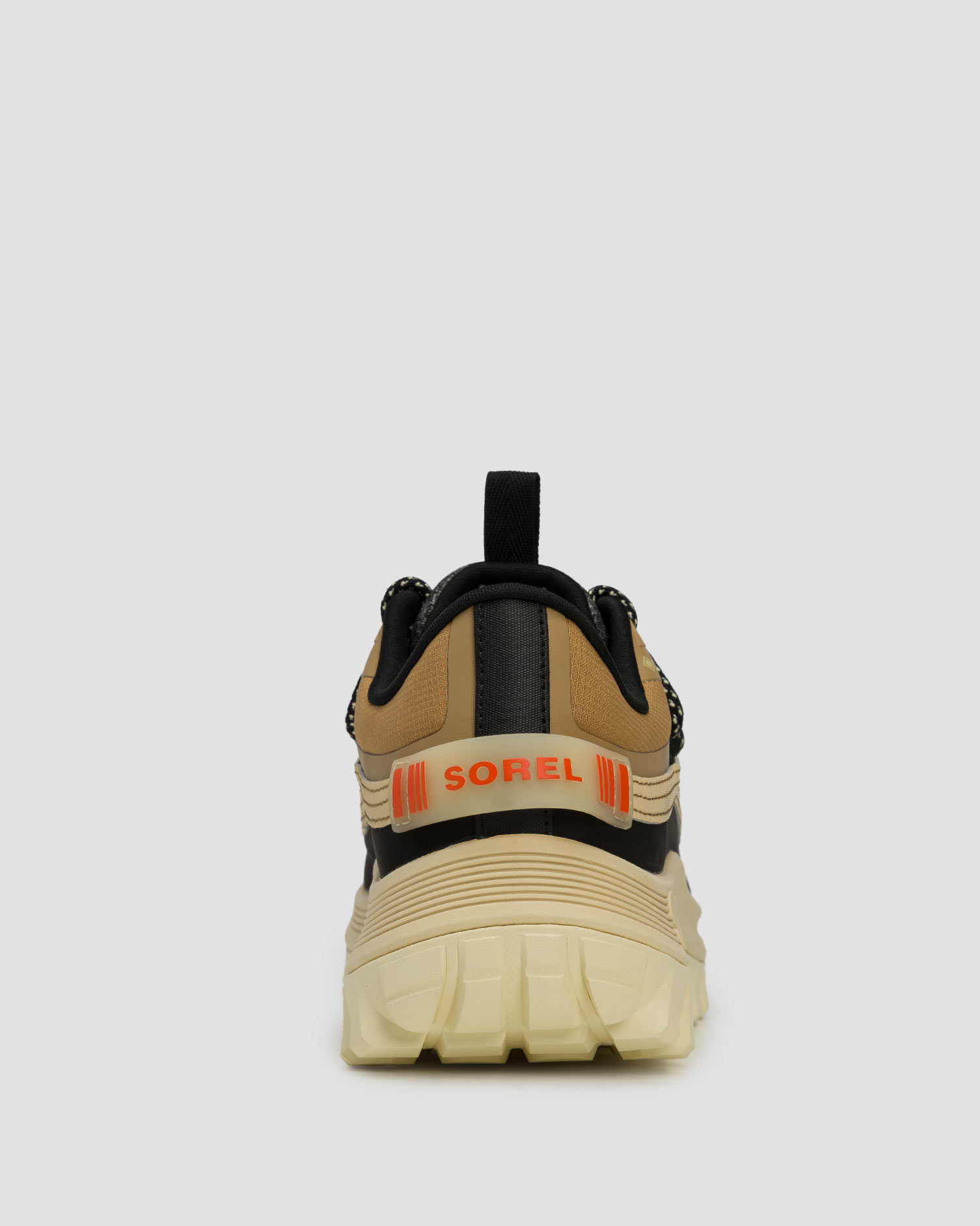Sneakersy męskie Sorel Callsign Horizon™ Low Gtx beżowe