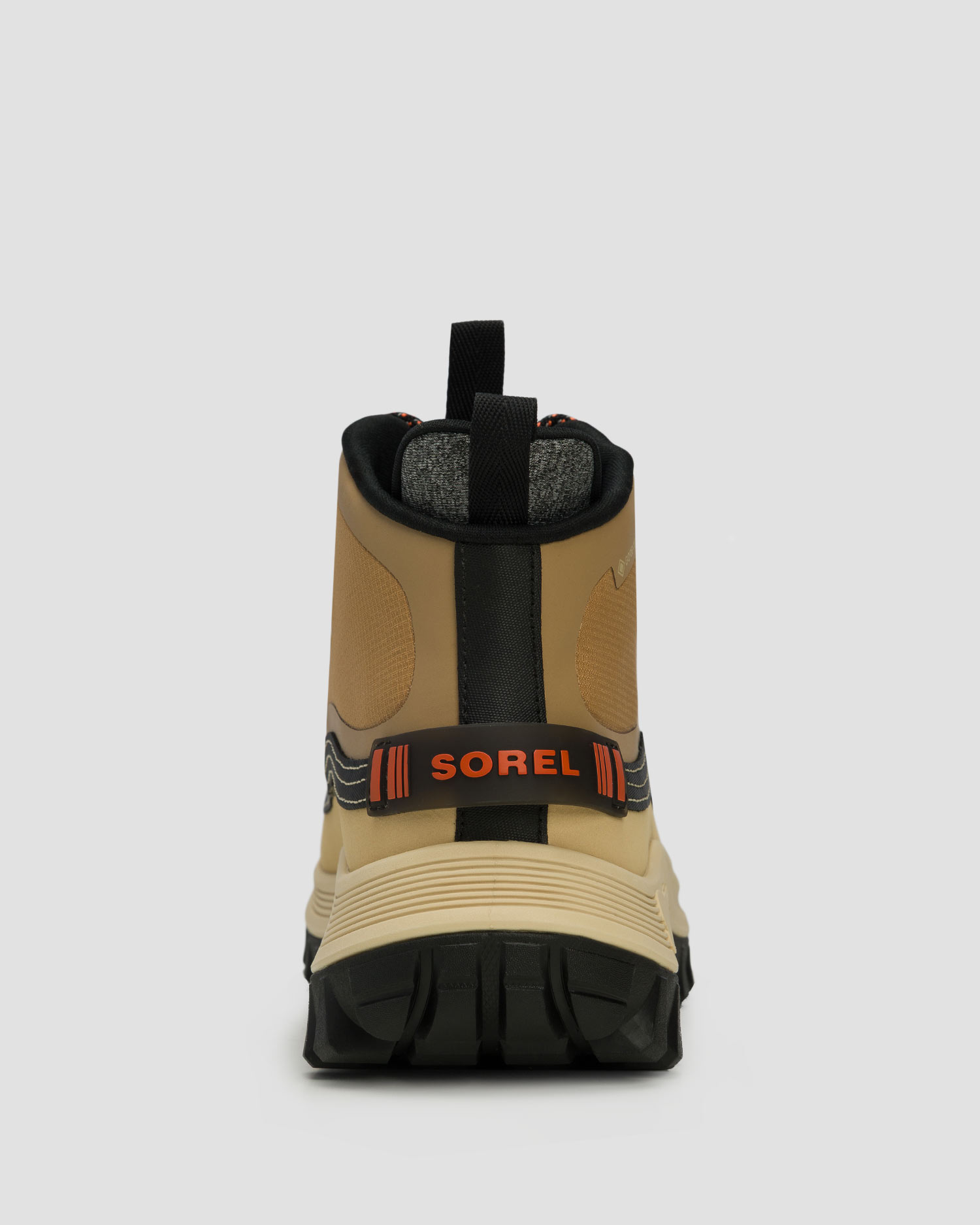 Sneakersy męskie Sorel Callsign Horizon™ Mid Gtx beżowe