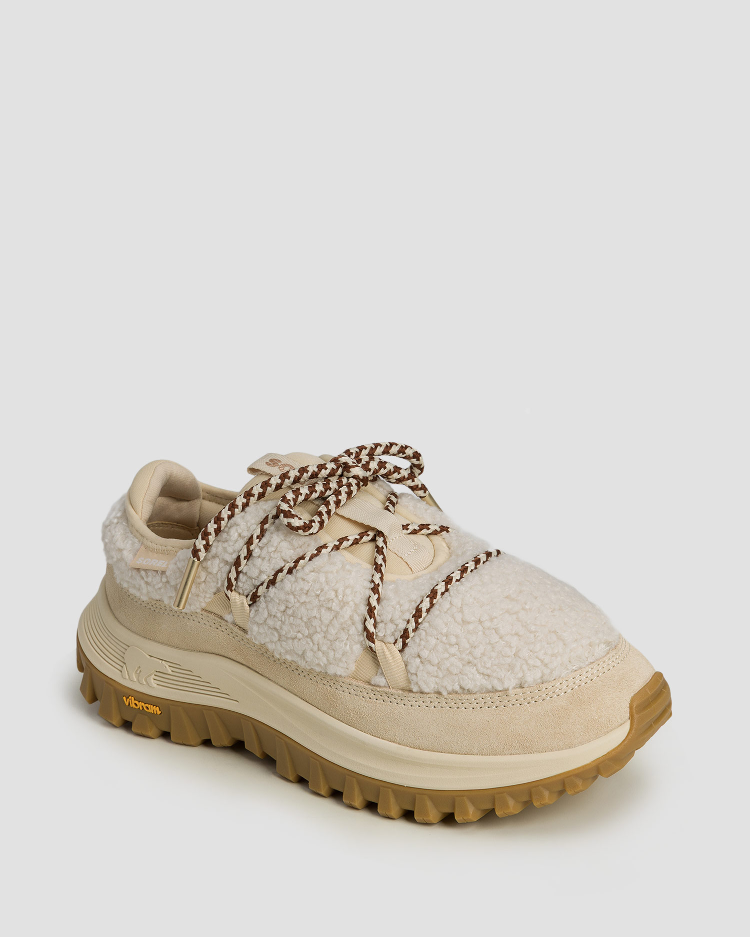 Sneakersy damskie SOREL Callsign™ Daybreak Cozy