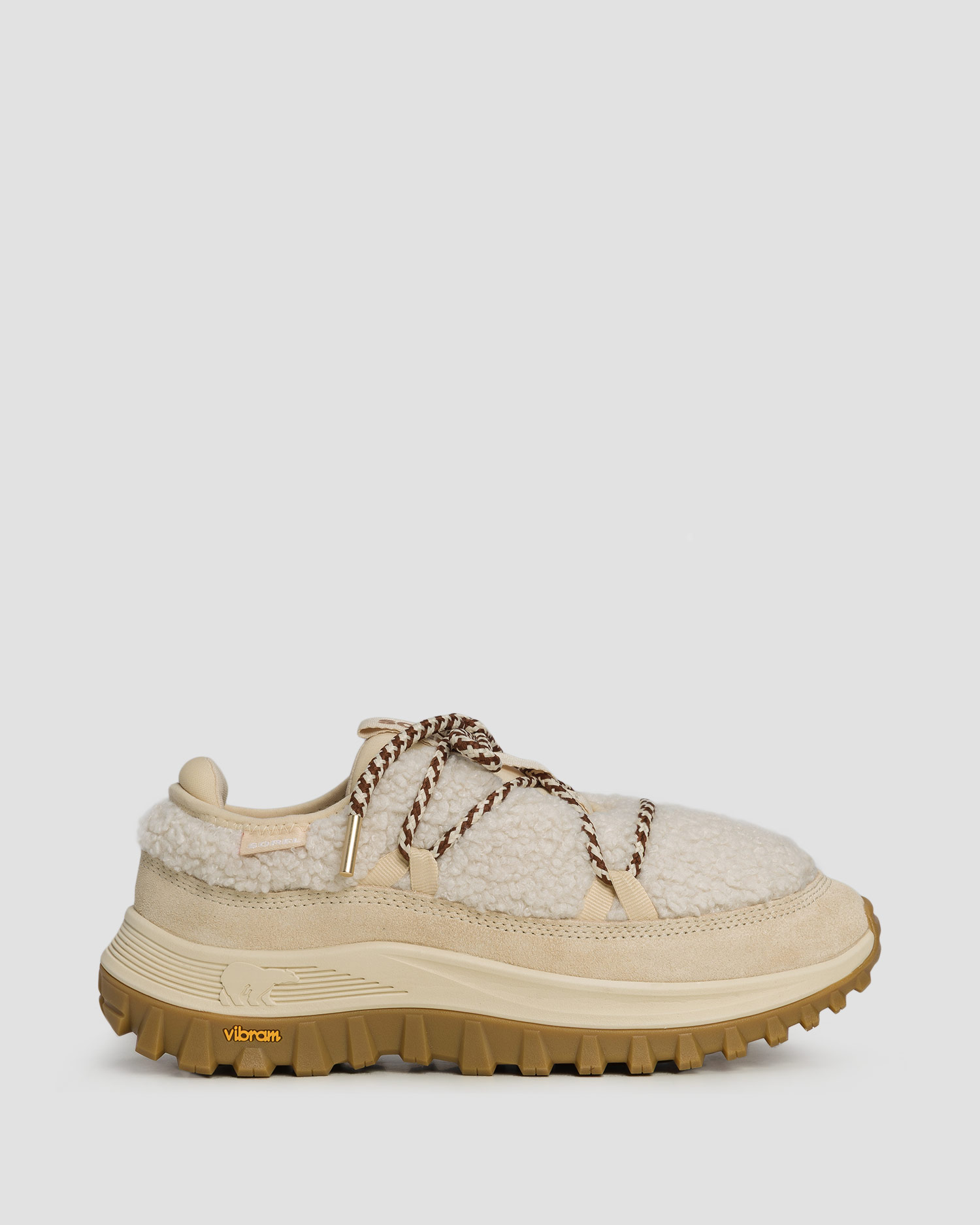 Sneakersy damskie SOREL Callsign™ Daybreak Cozy