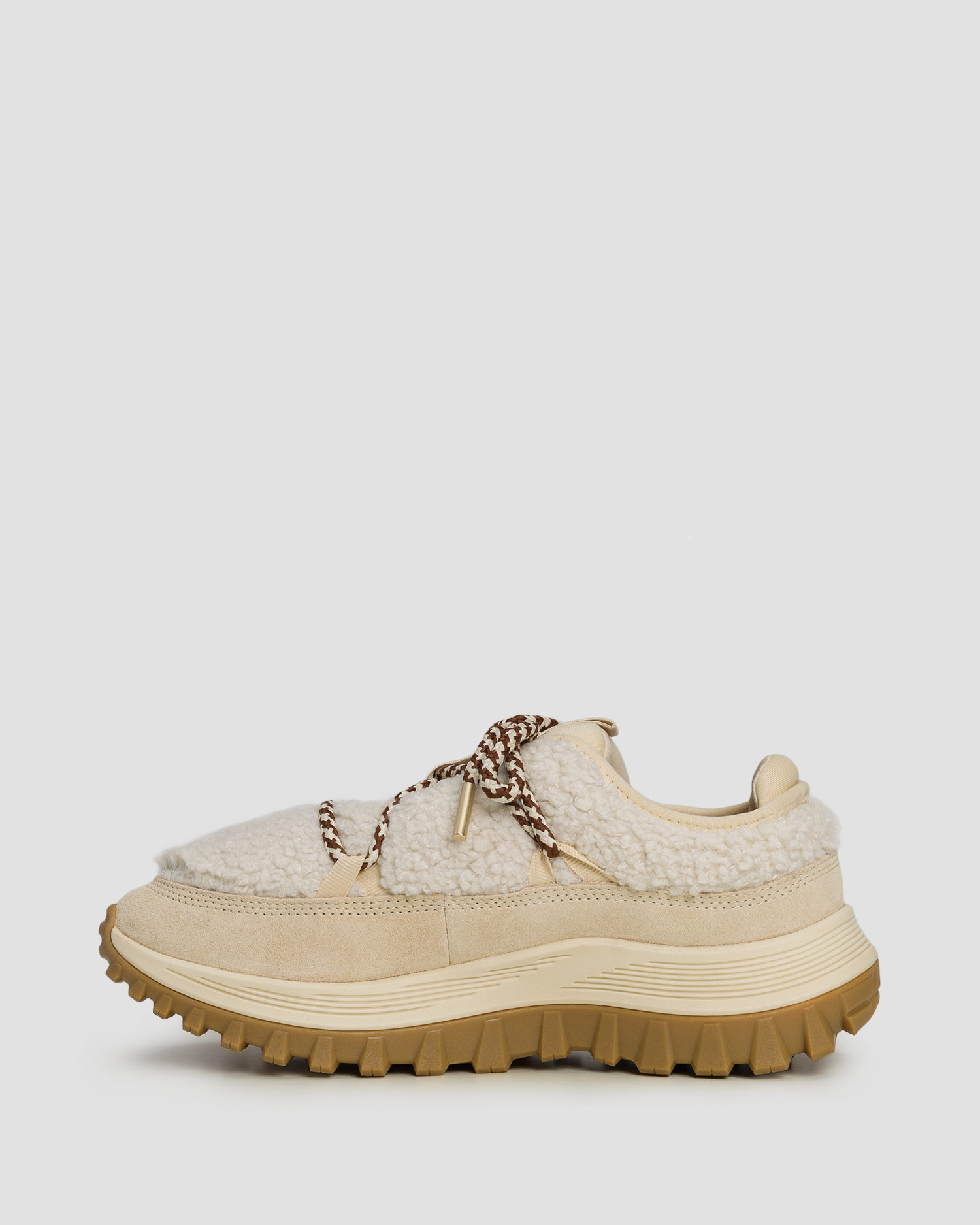 Sneakersy damskie SOREL Callsign™ Daybreak Cozy
