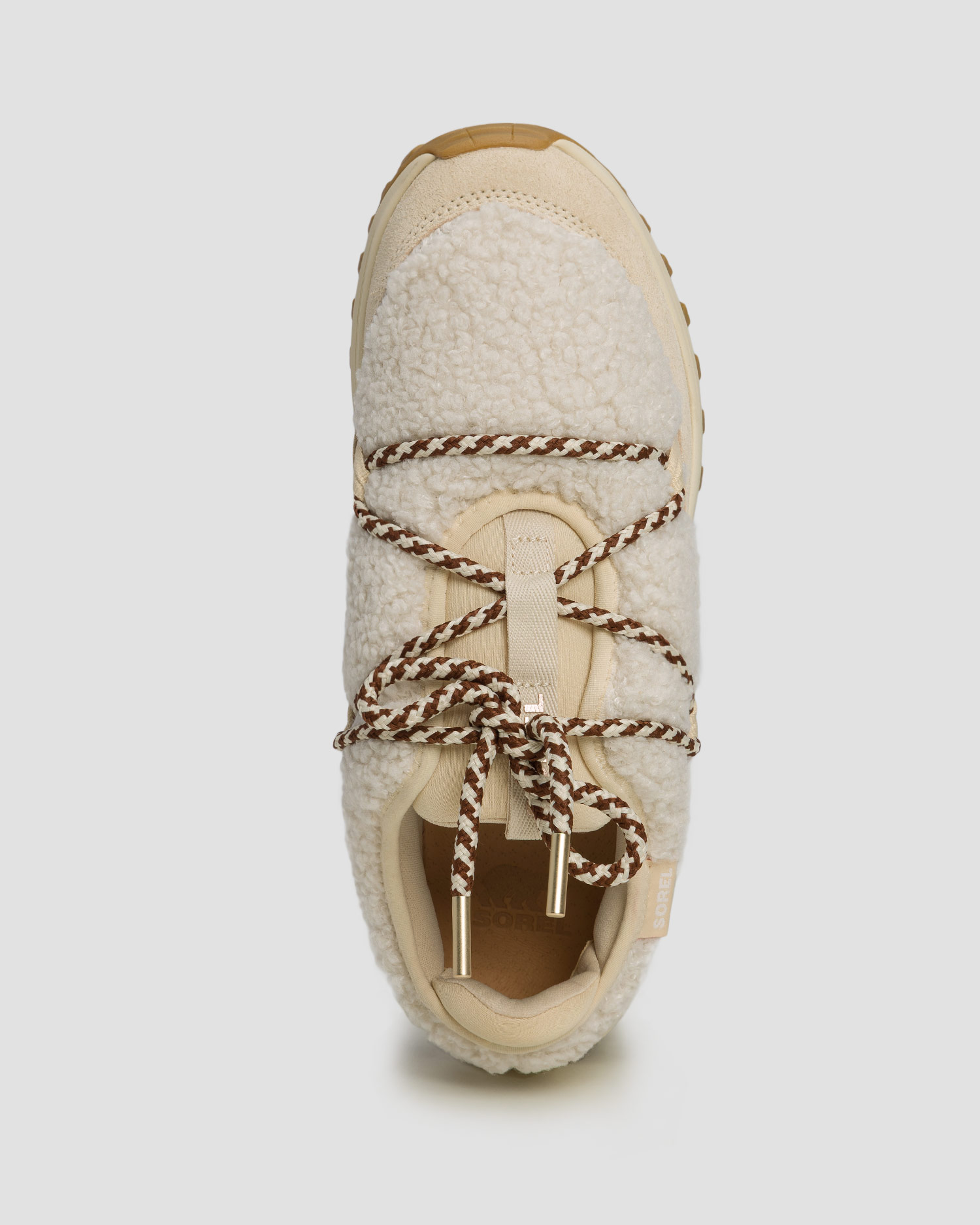 Sneakersy damskie SOREL Callsign™ Daybreak Cozy
