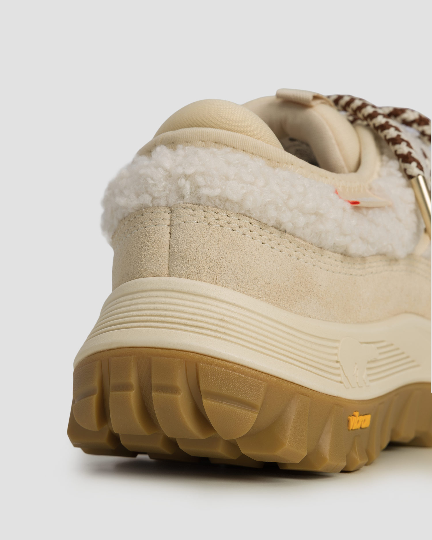 Sneakersy damskie SOREL Callsign™ Daybreak Cozy