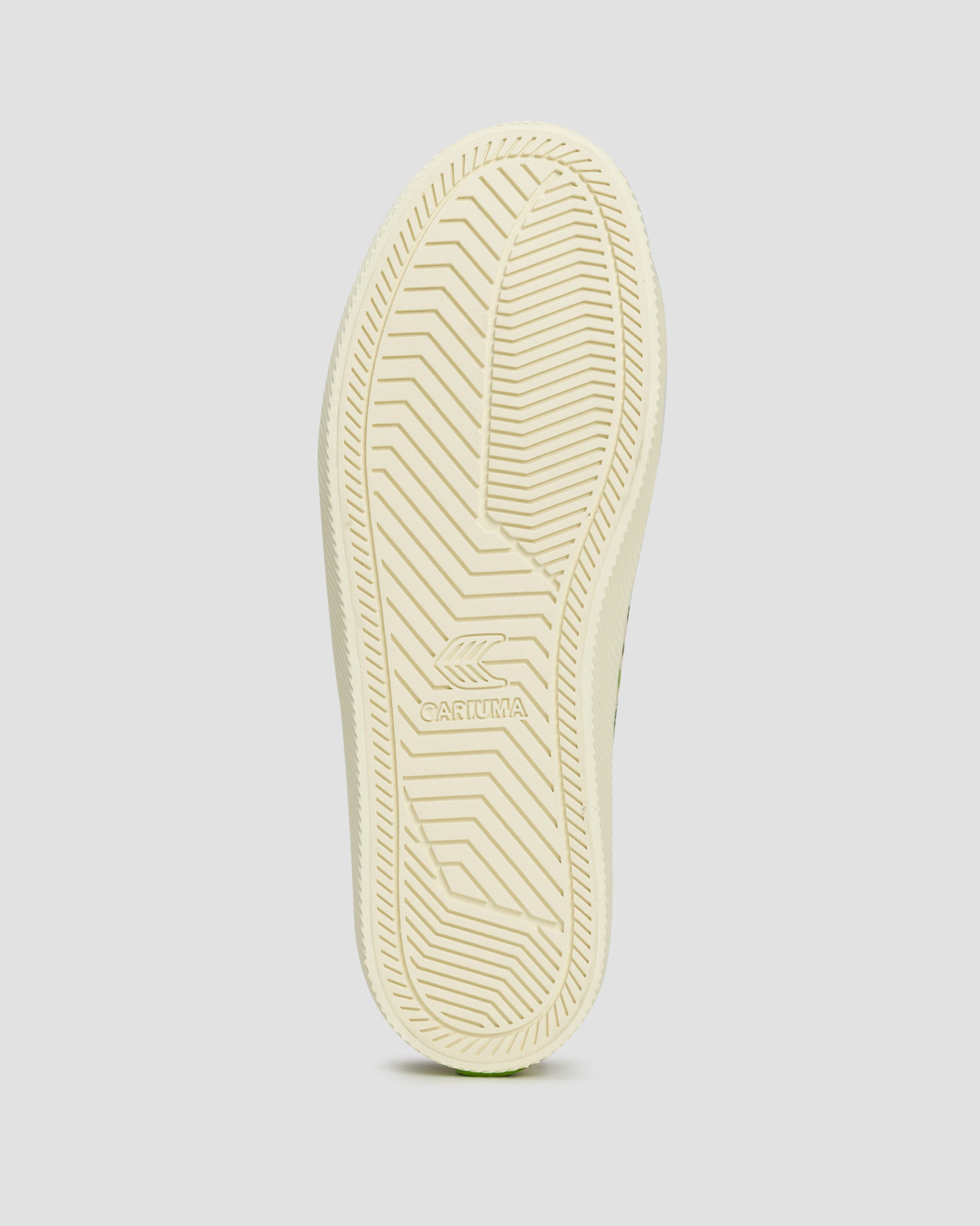 Trampki zamszowe damskie Cariuma OCA Low Rose Suede Embroidered Flowers