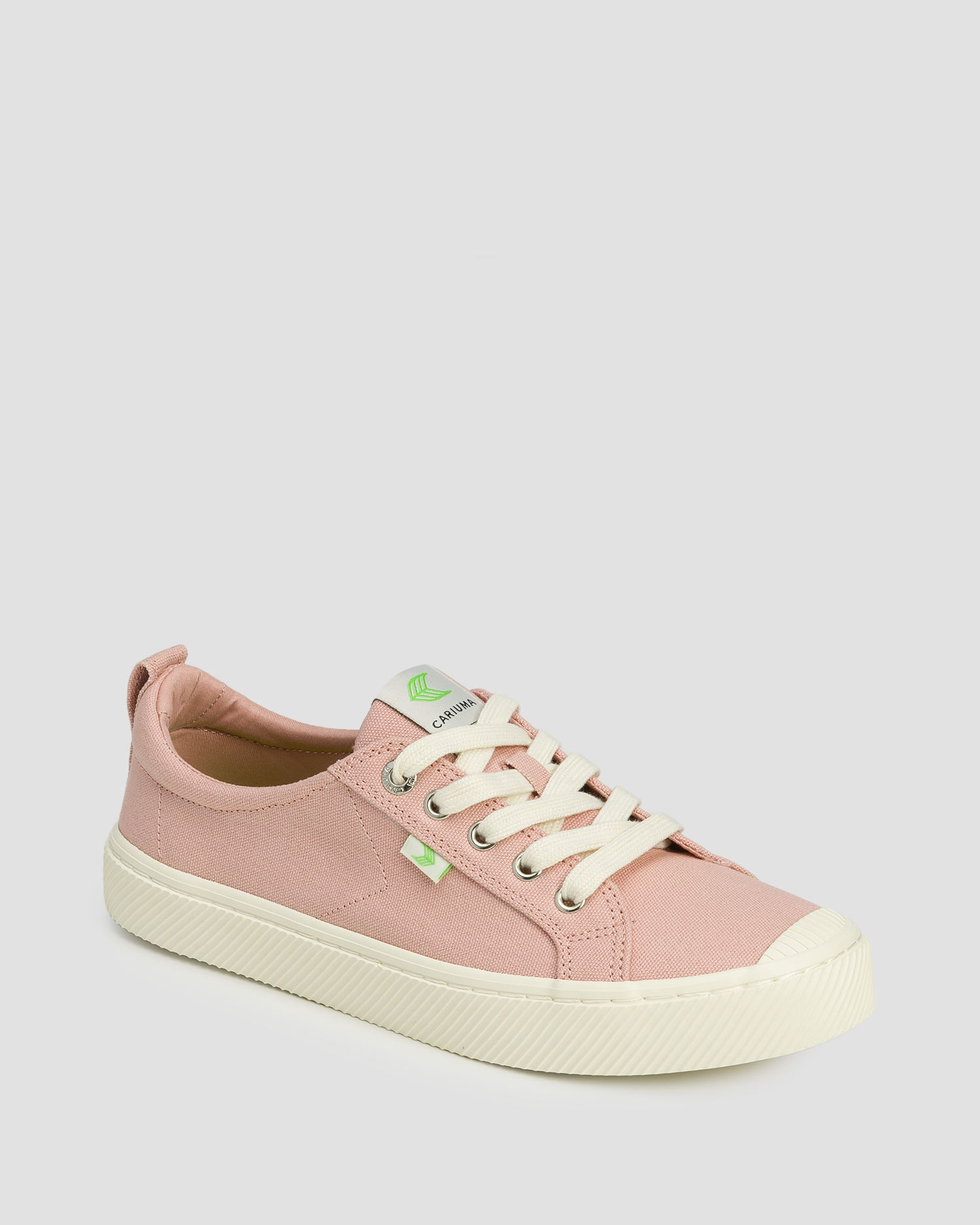 Dámske tenisky Cariuma OCA Low Rose Canvas