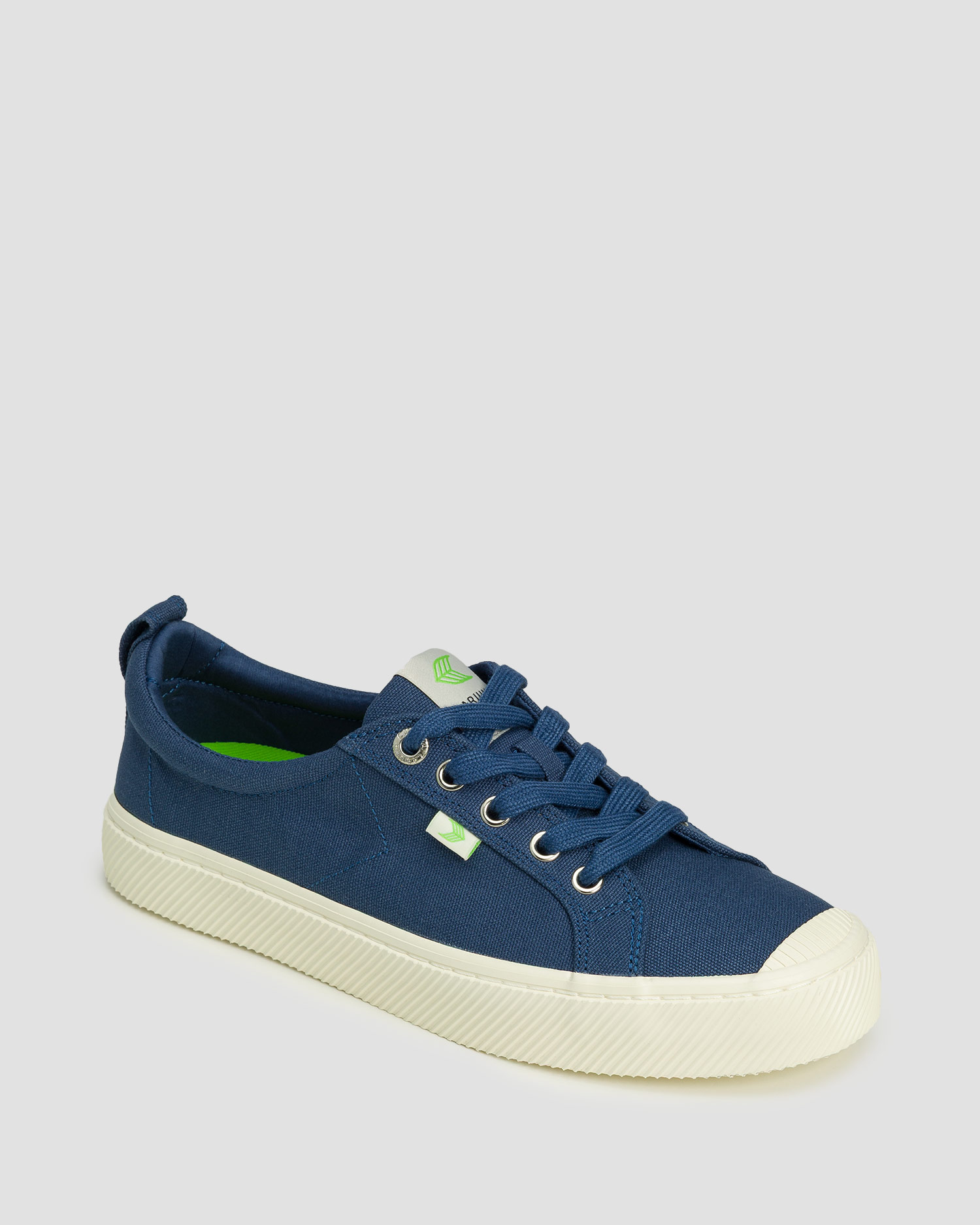 Dámske tenisky Cariuma OCA Low Shadow Blue