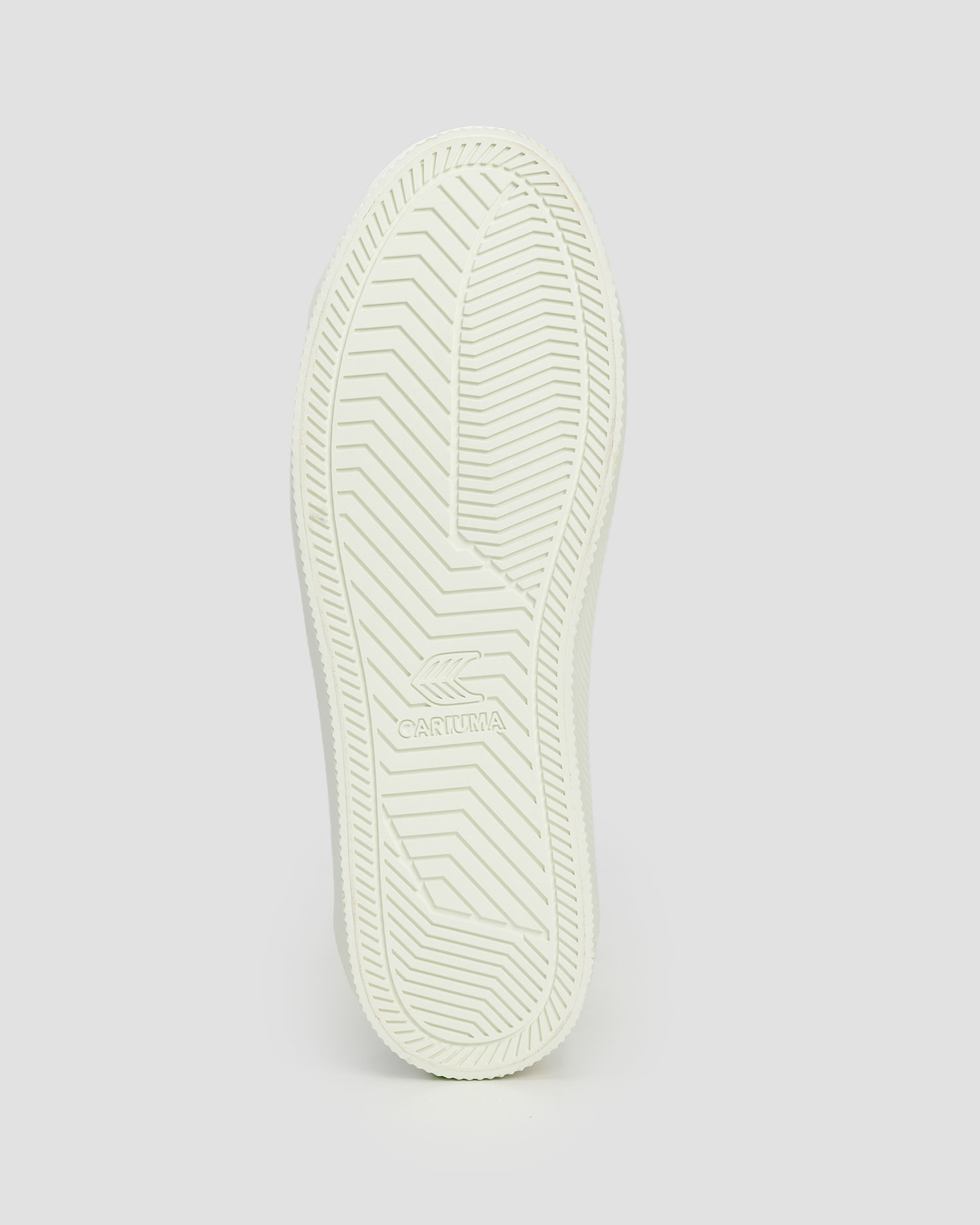 Adidași din piele Cariuma OCA Low White Premium Leather Unisex