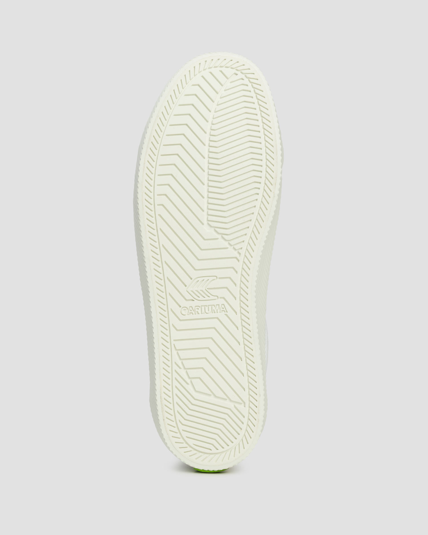 Adidași pentru femei Cariuma OCA Low White Premium Leather Vintage White Suede