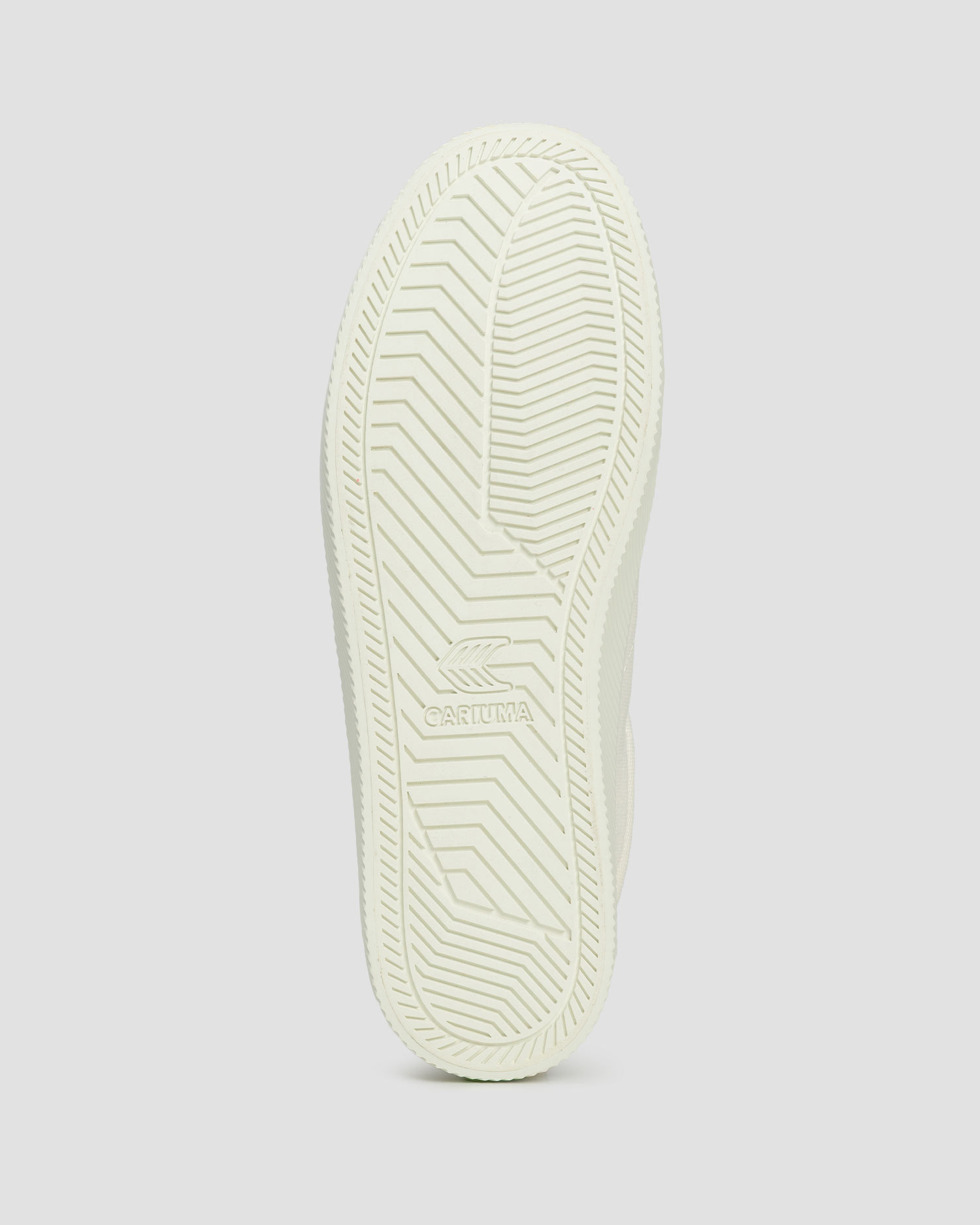 Sneakersy damskie Cariuma OCA Low Off-White Canvas Suede